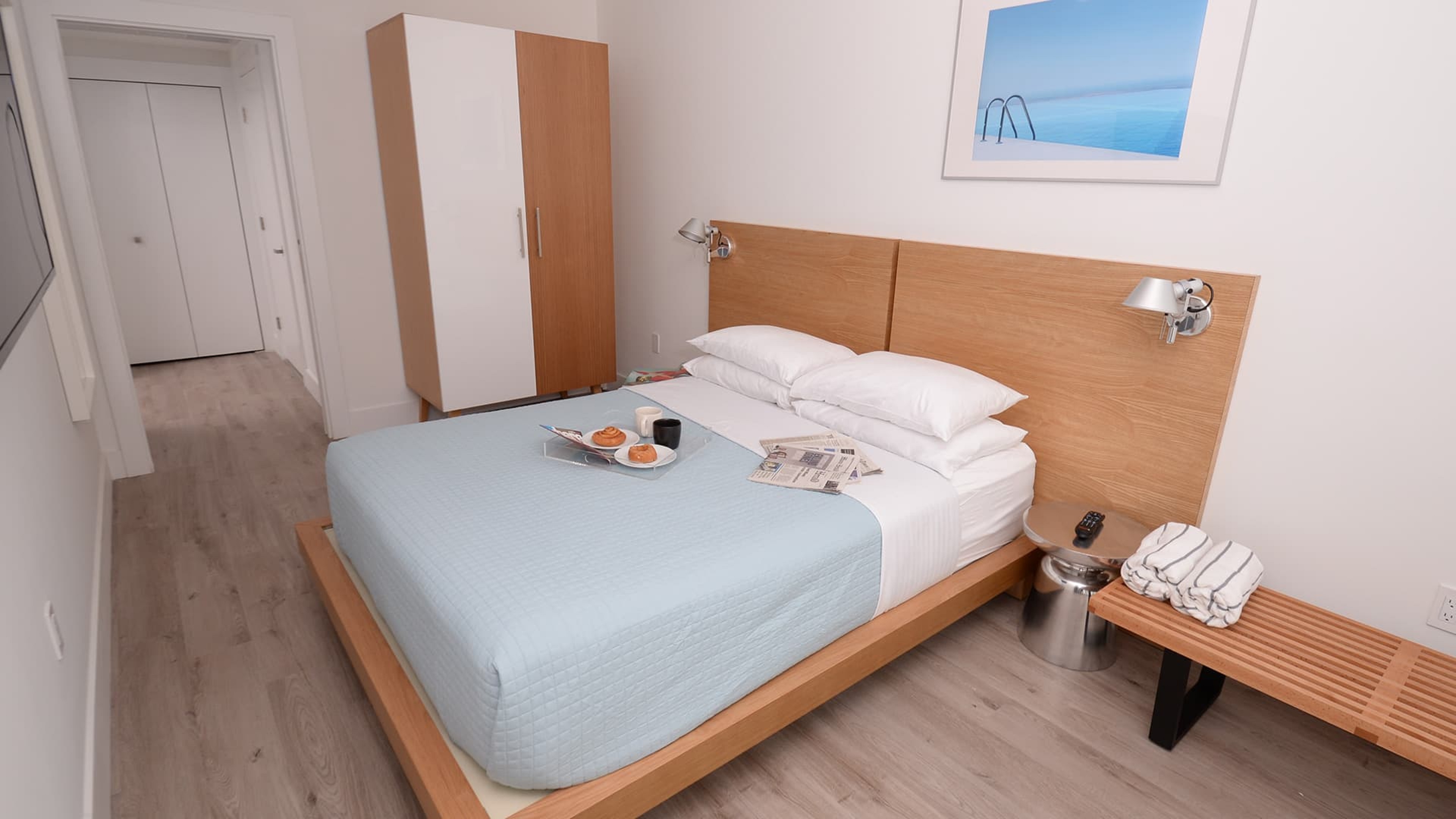 Suite Classic with Balcony