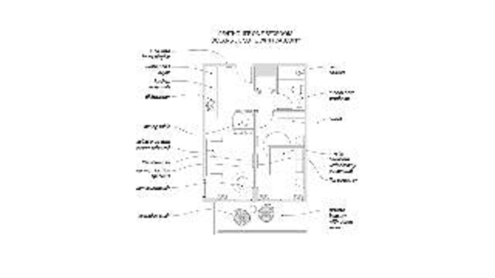 Suite Ocean View One Bedroom