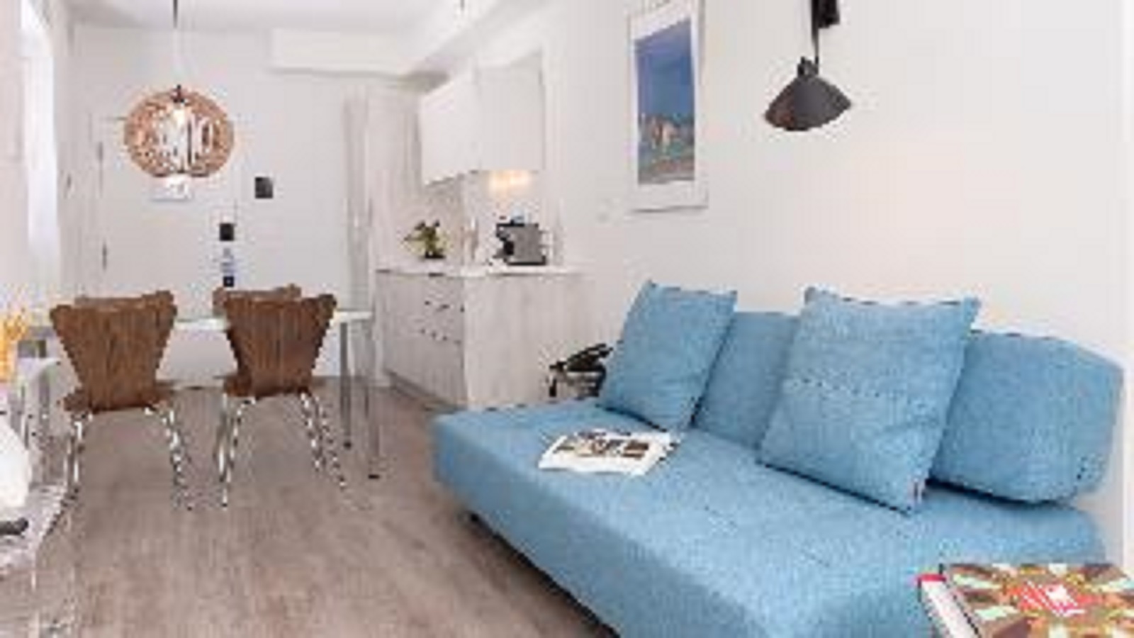 Suite Ocean View One Bedroom