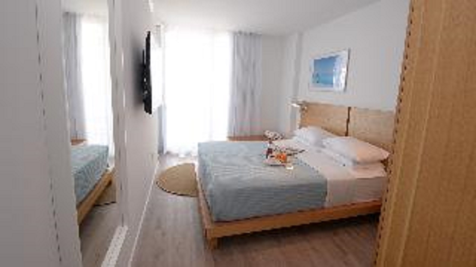 Suite Ocean View One Bedroom