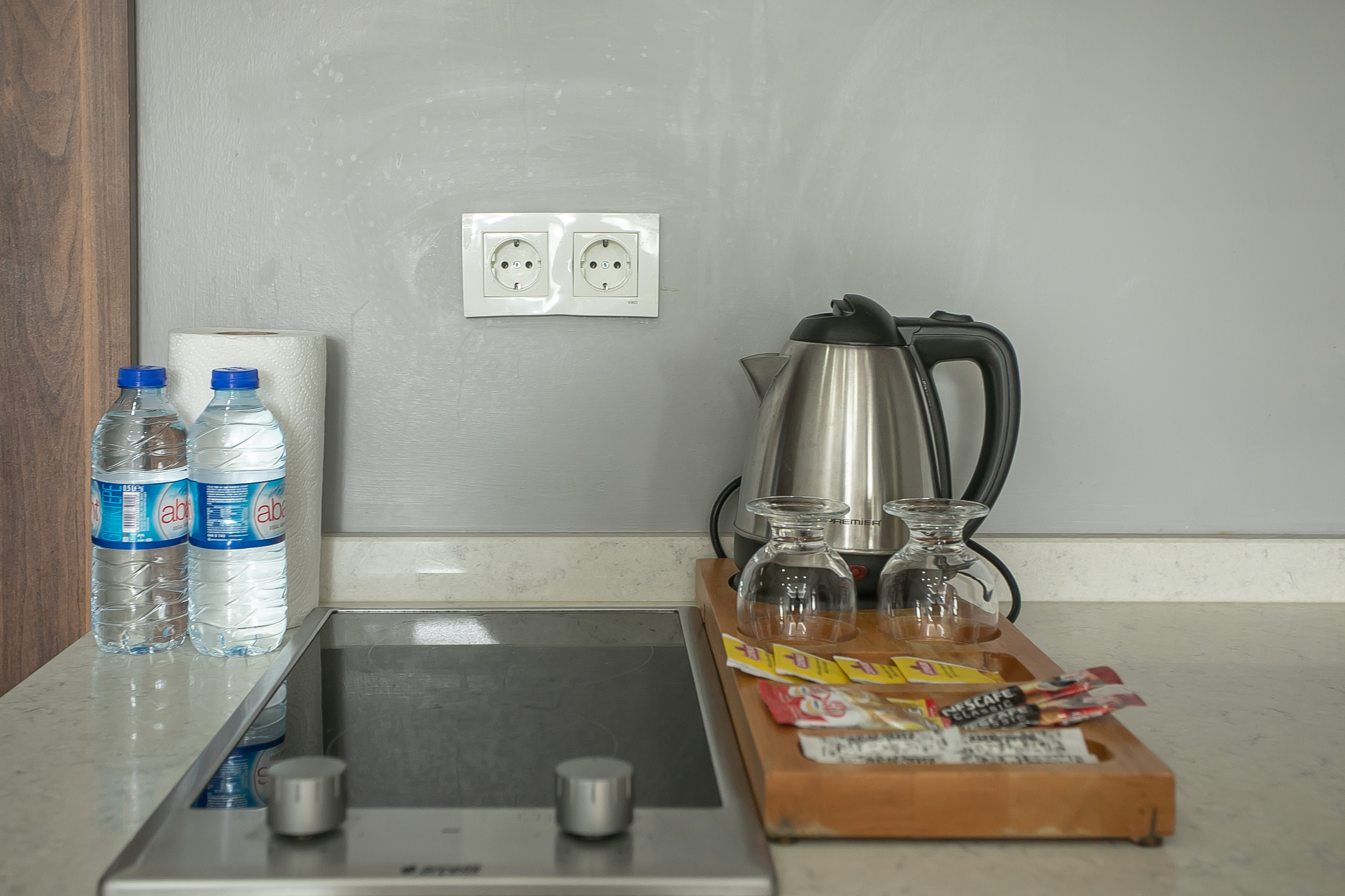 Suite Queen Size Bed