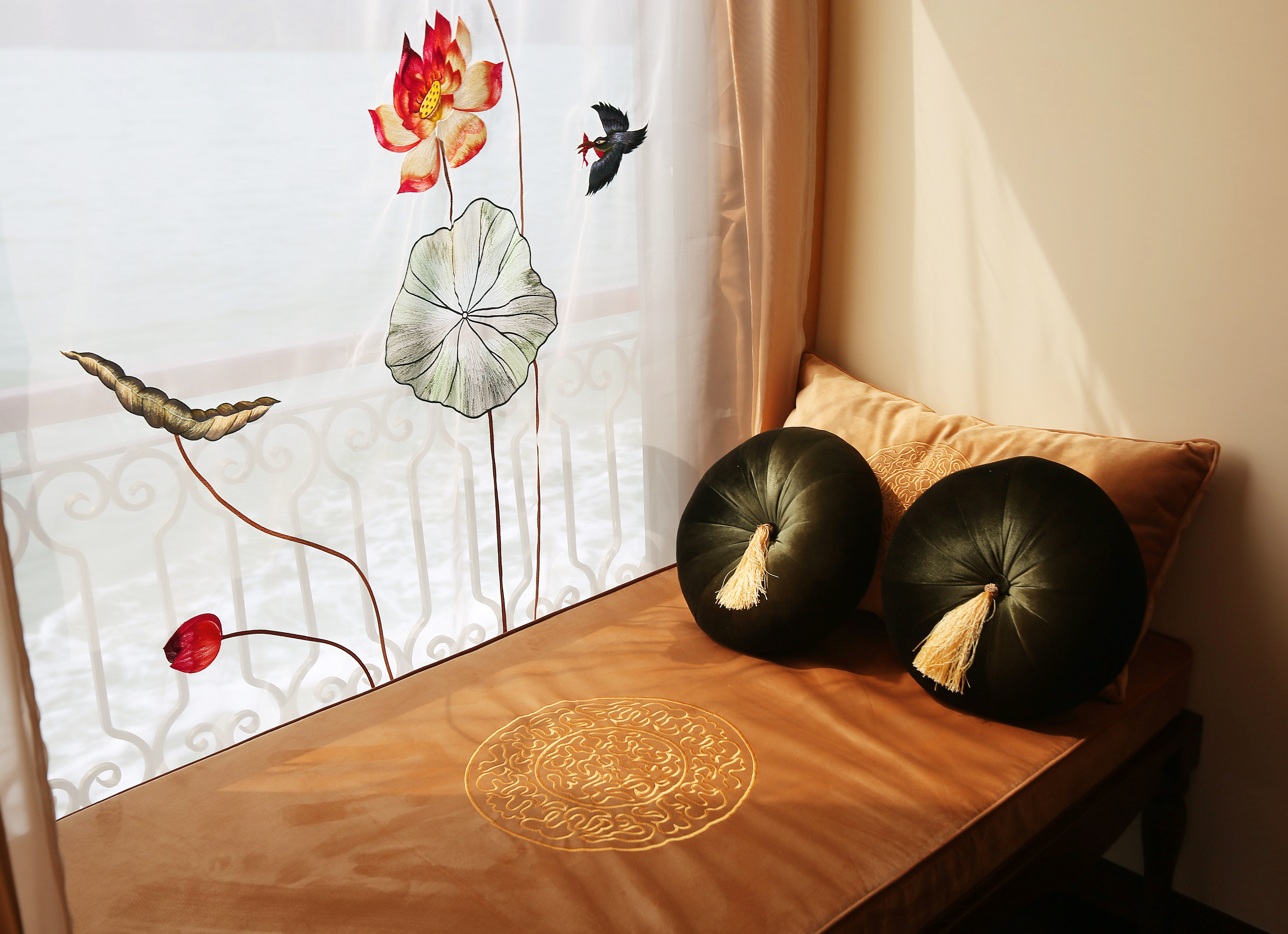 Junior Suite Capacity 2