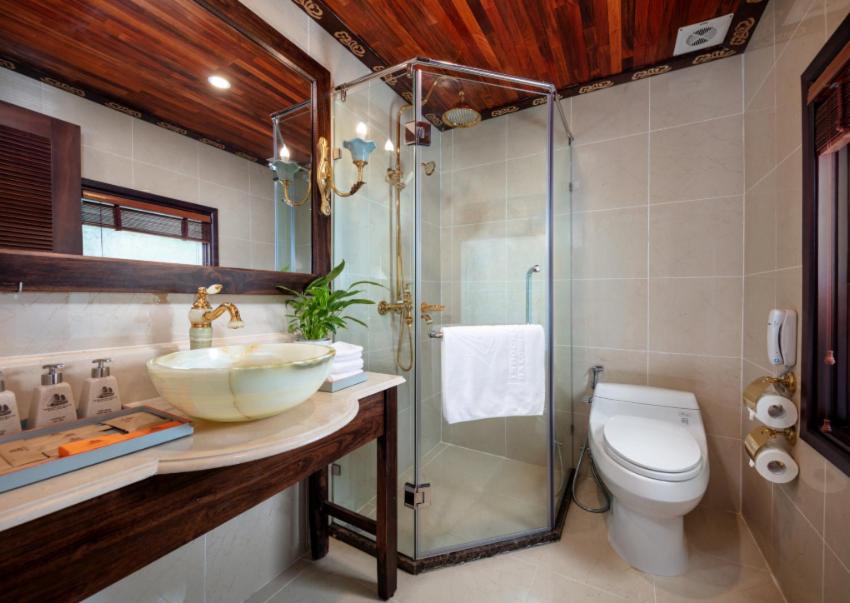 Family Room Capacity 3