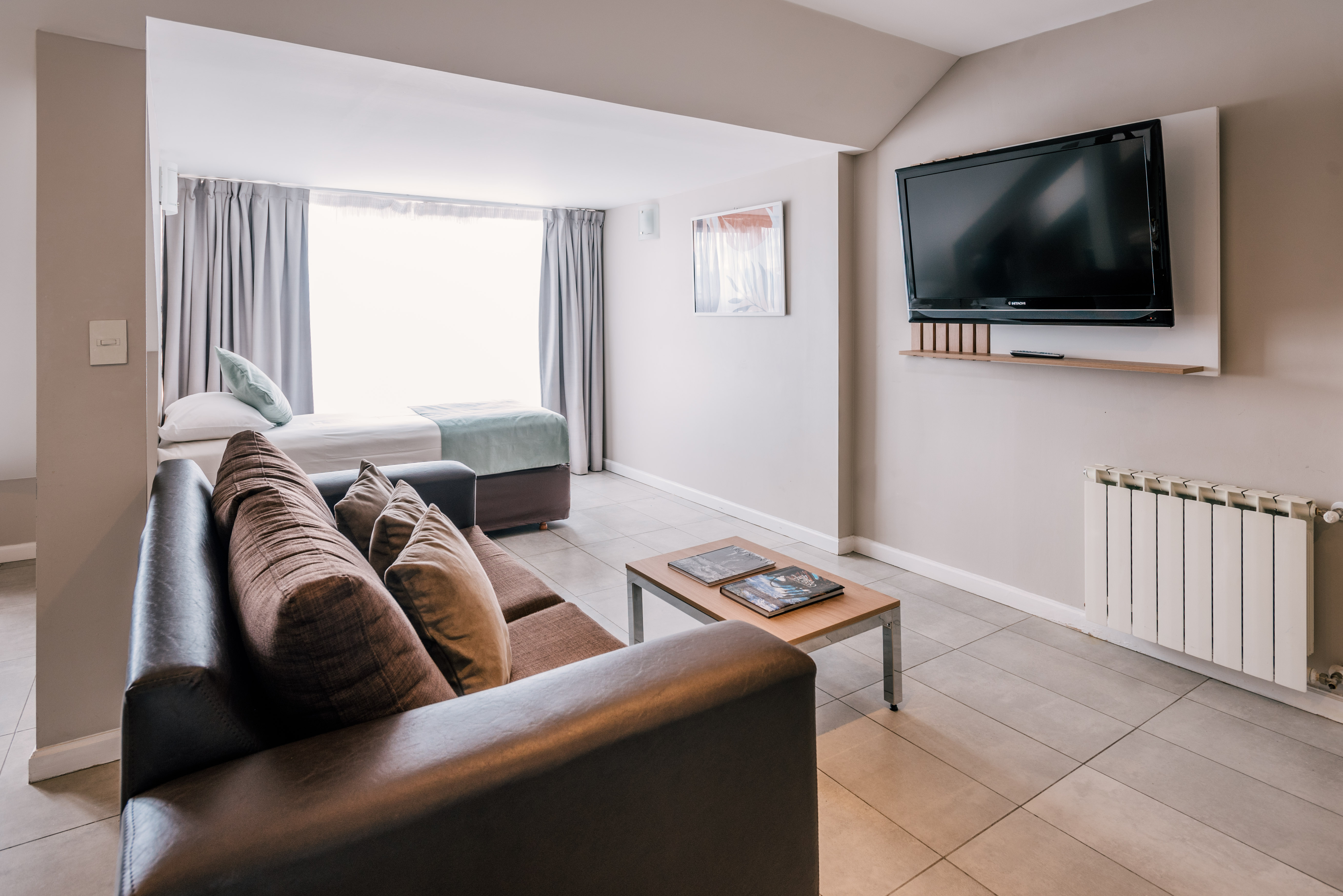 Apartment Capacity 4