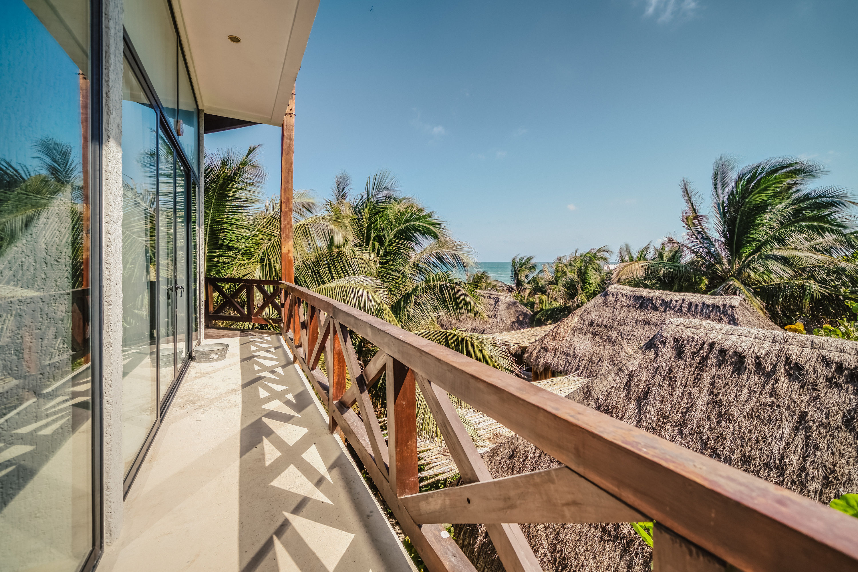 Villa Ocean View