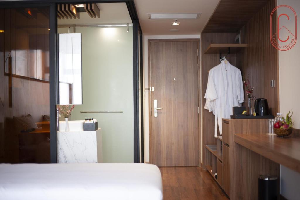 Double or Twin Deluxe Premier