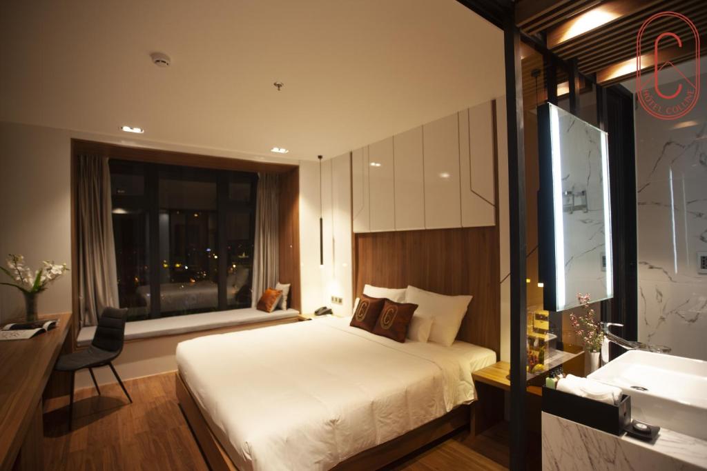 Double or Twin Deluxe