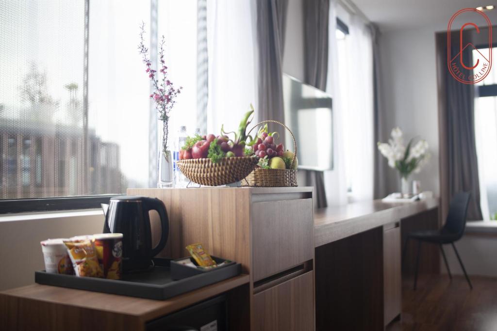 Double or Twin Deluxe