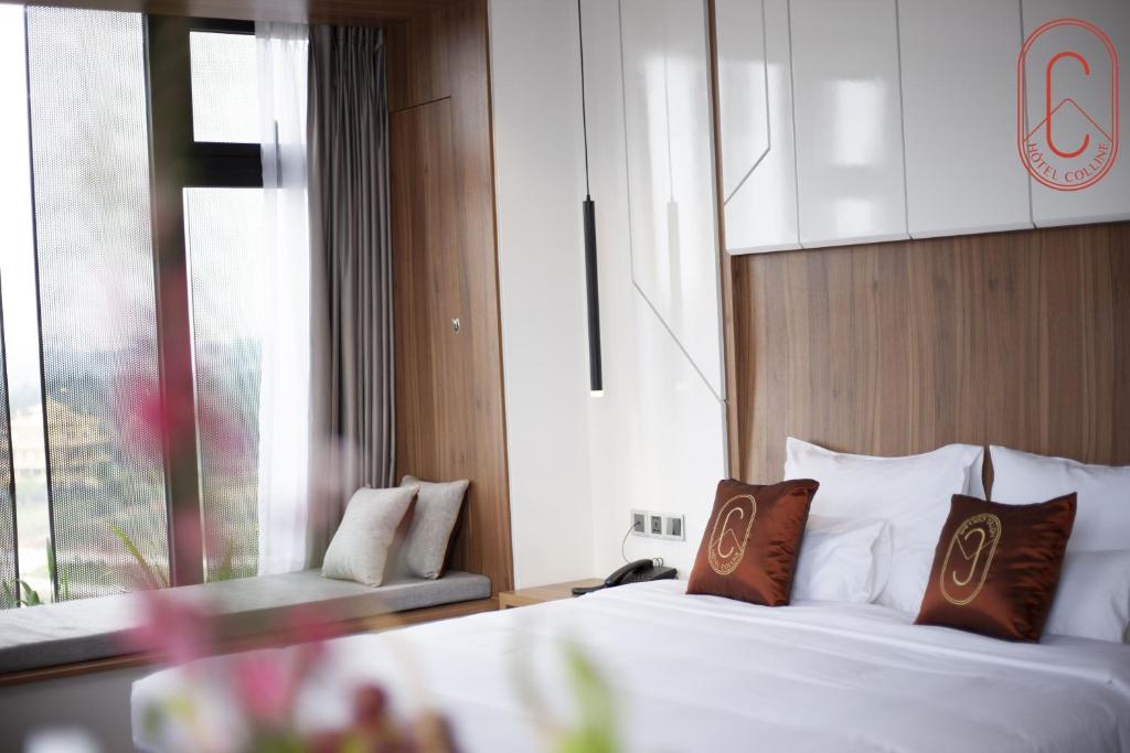 Double or Twin Deluxe