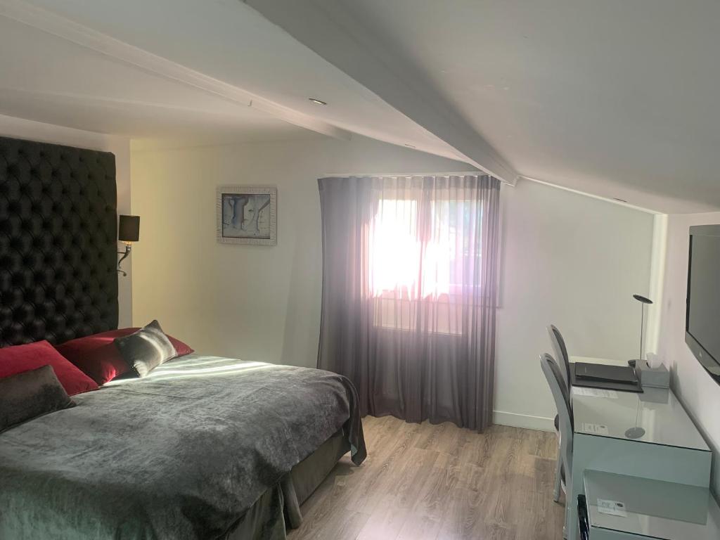 Junior Suite Standard