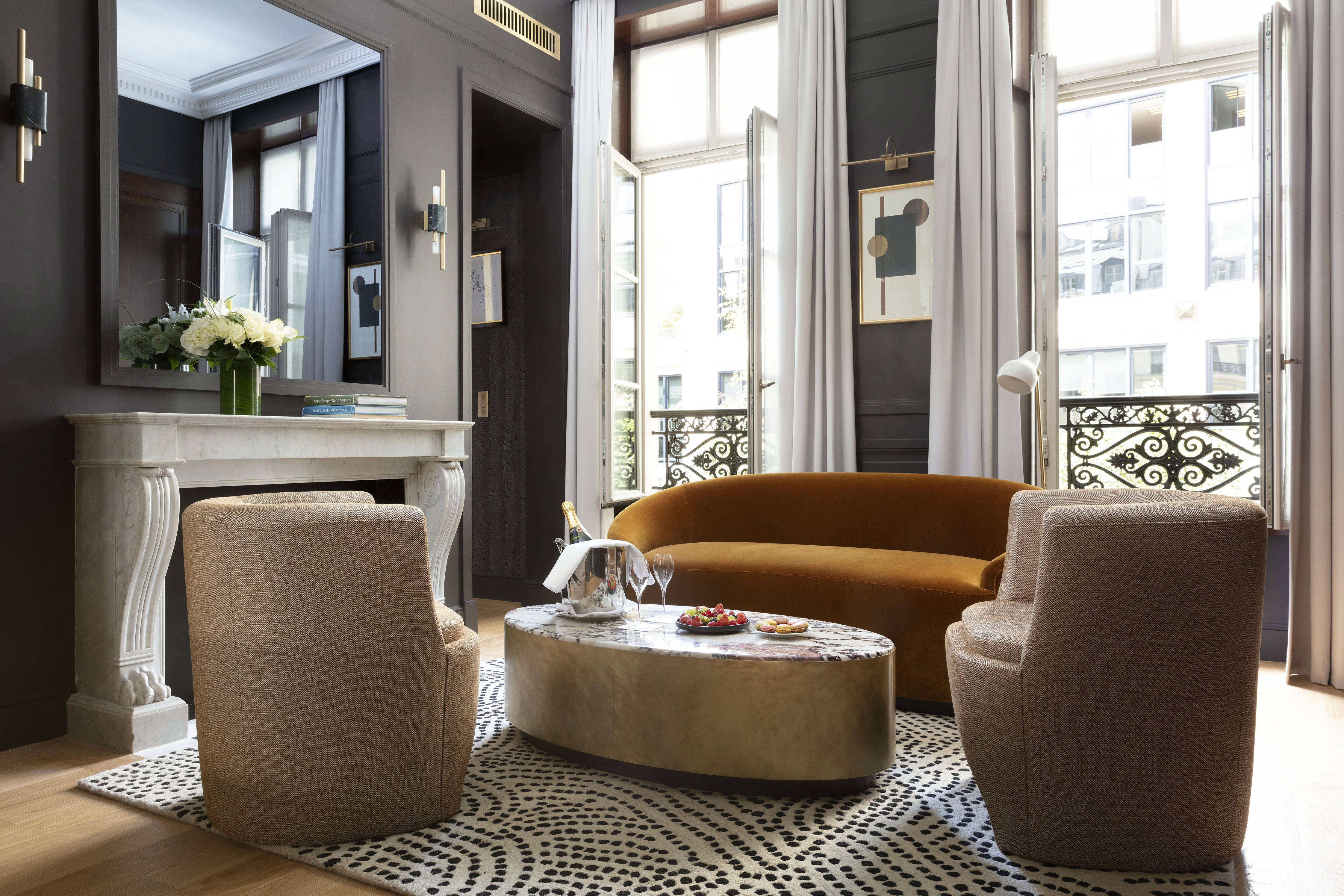 Suite Premium Superior