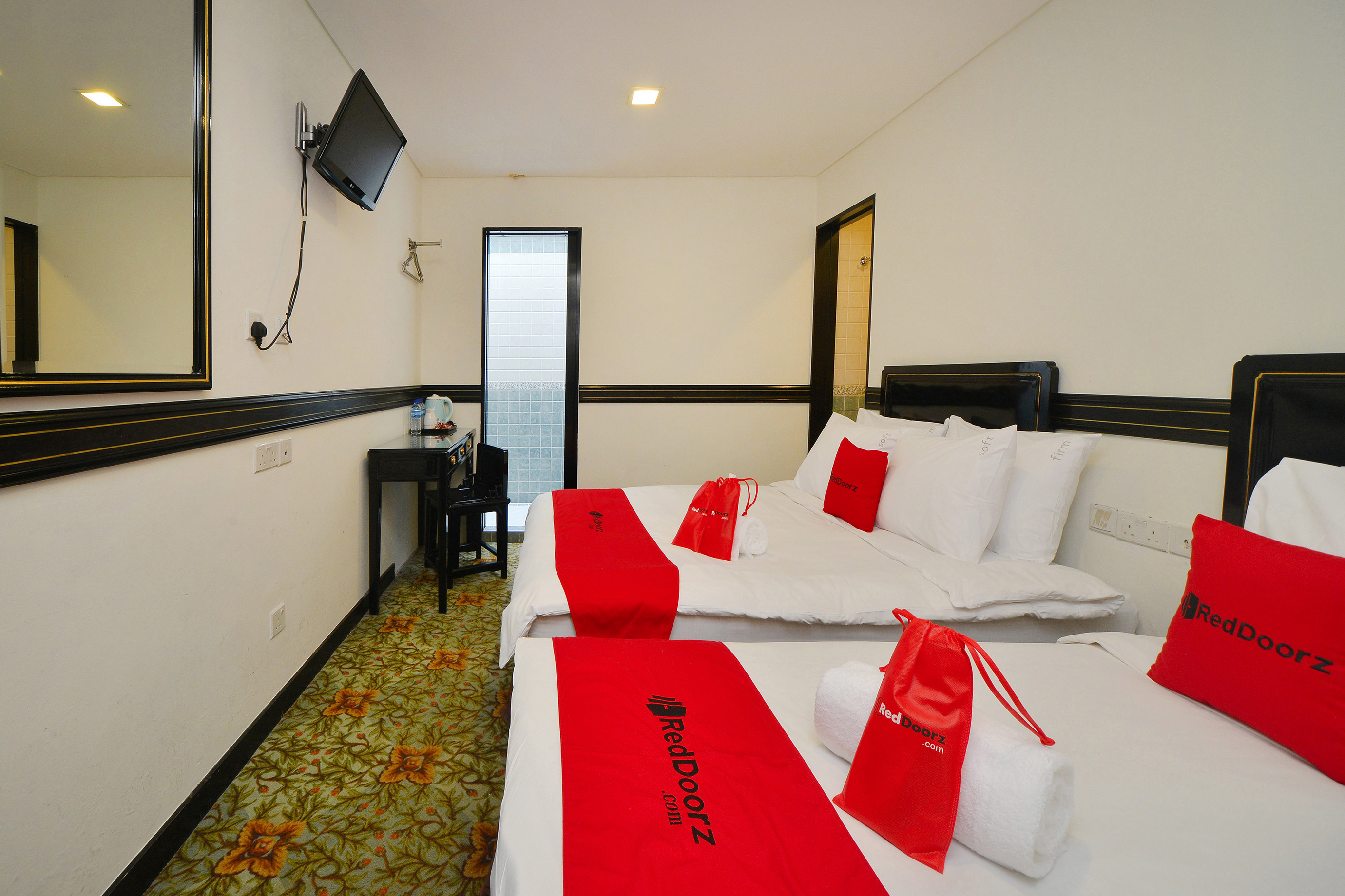 Family Room Superior