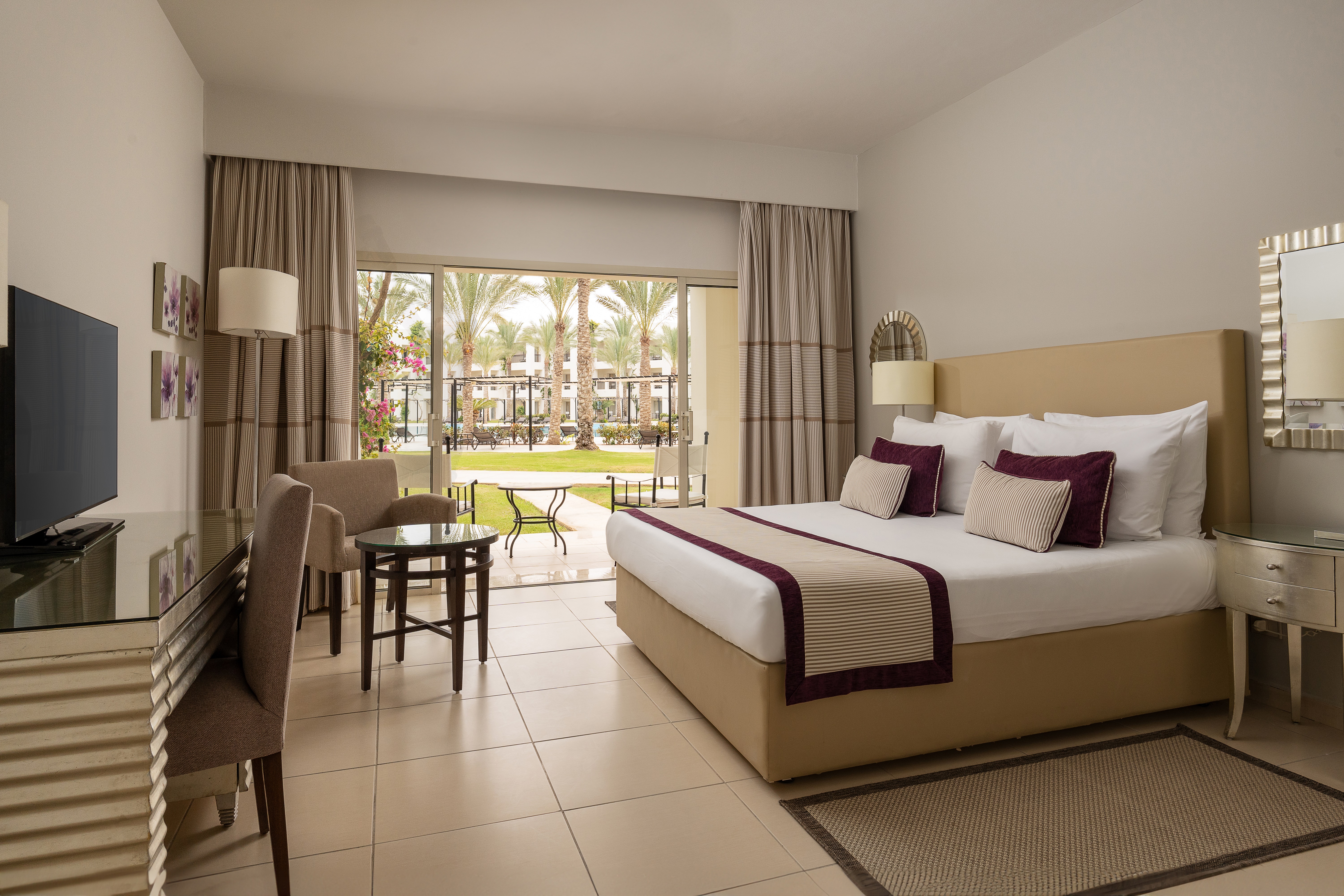 Room Superior Queen Bed