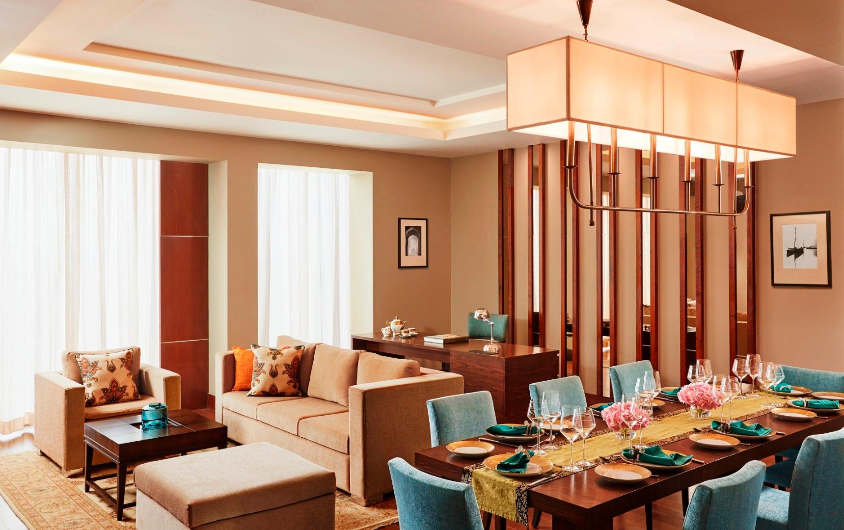 Suite Luxury