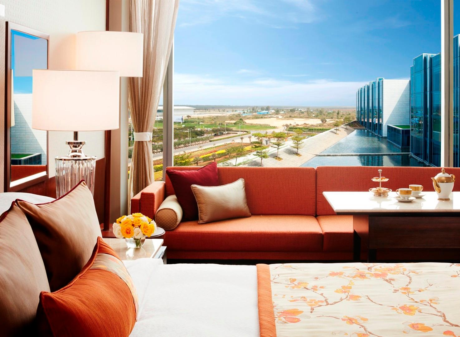 Double Luxury