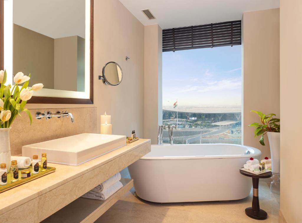 Suite Luxury