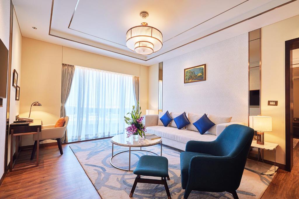 Suite Deluxe