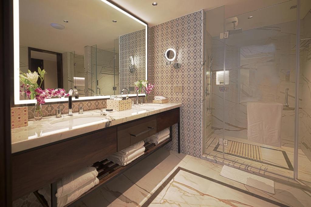Suite Deluxe