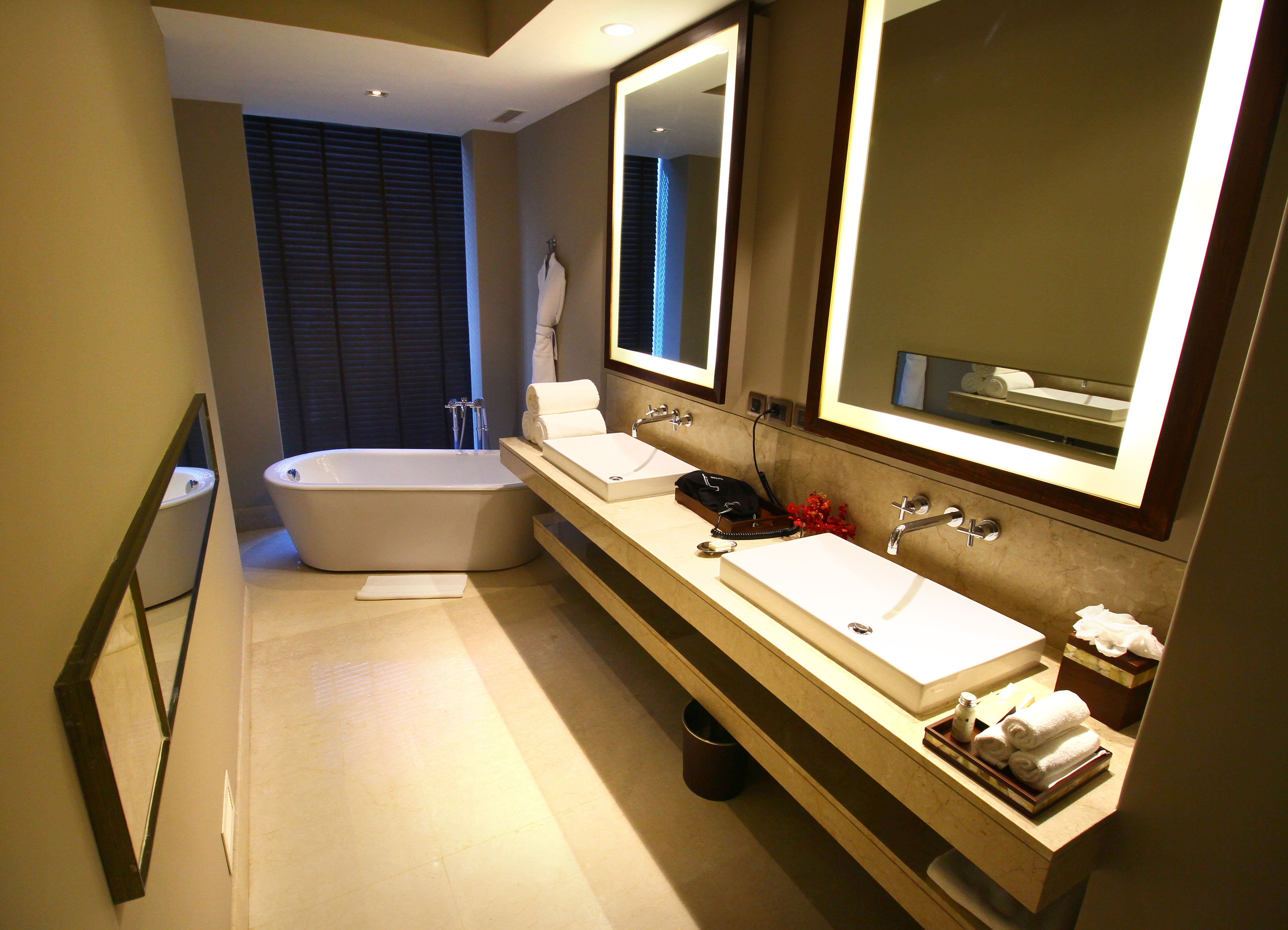 Suite Luxury
