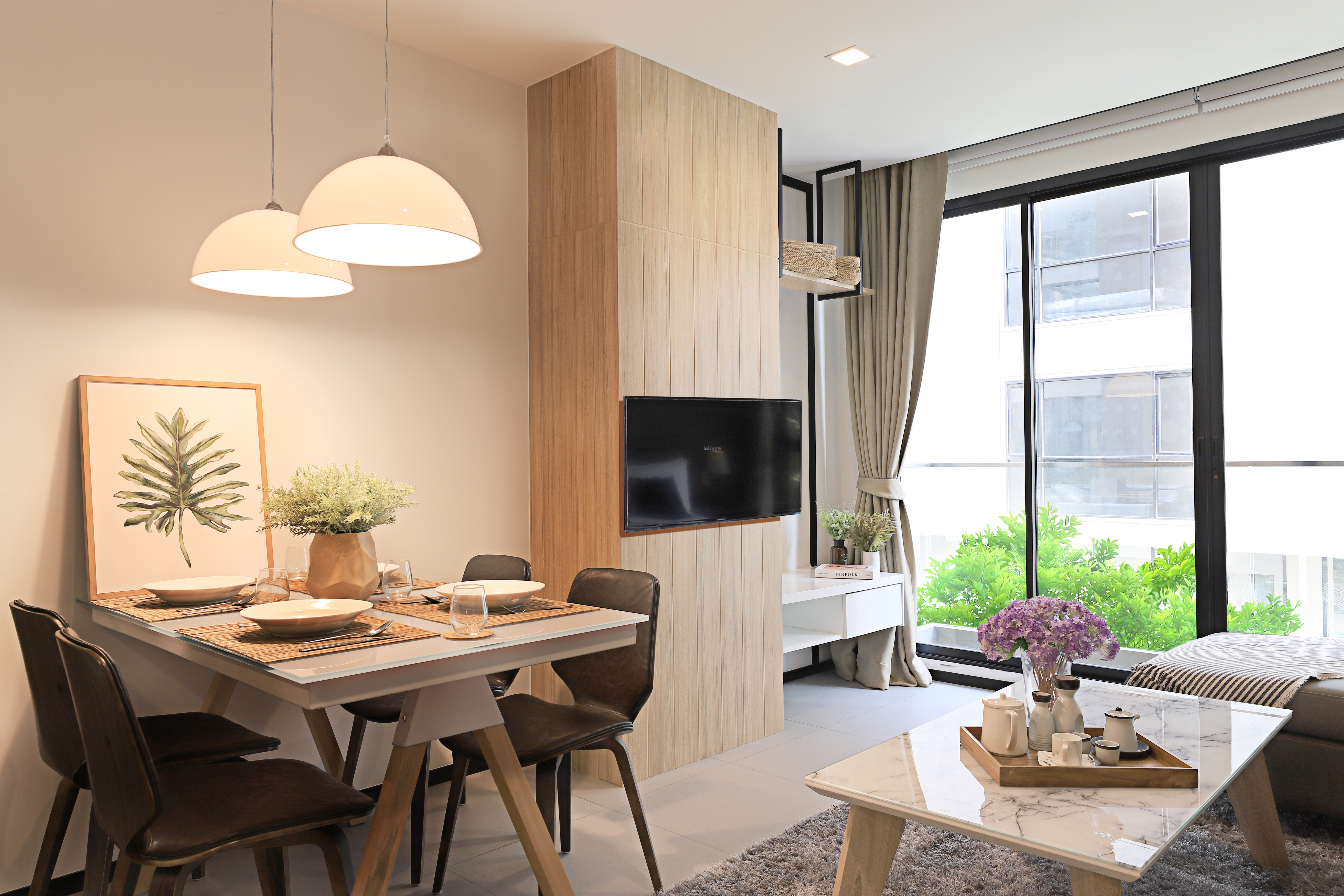 Family Room Standard