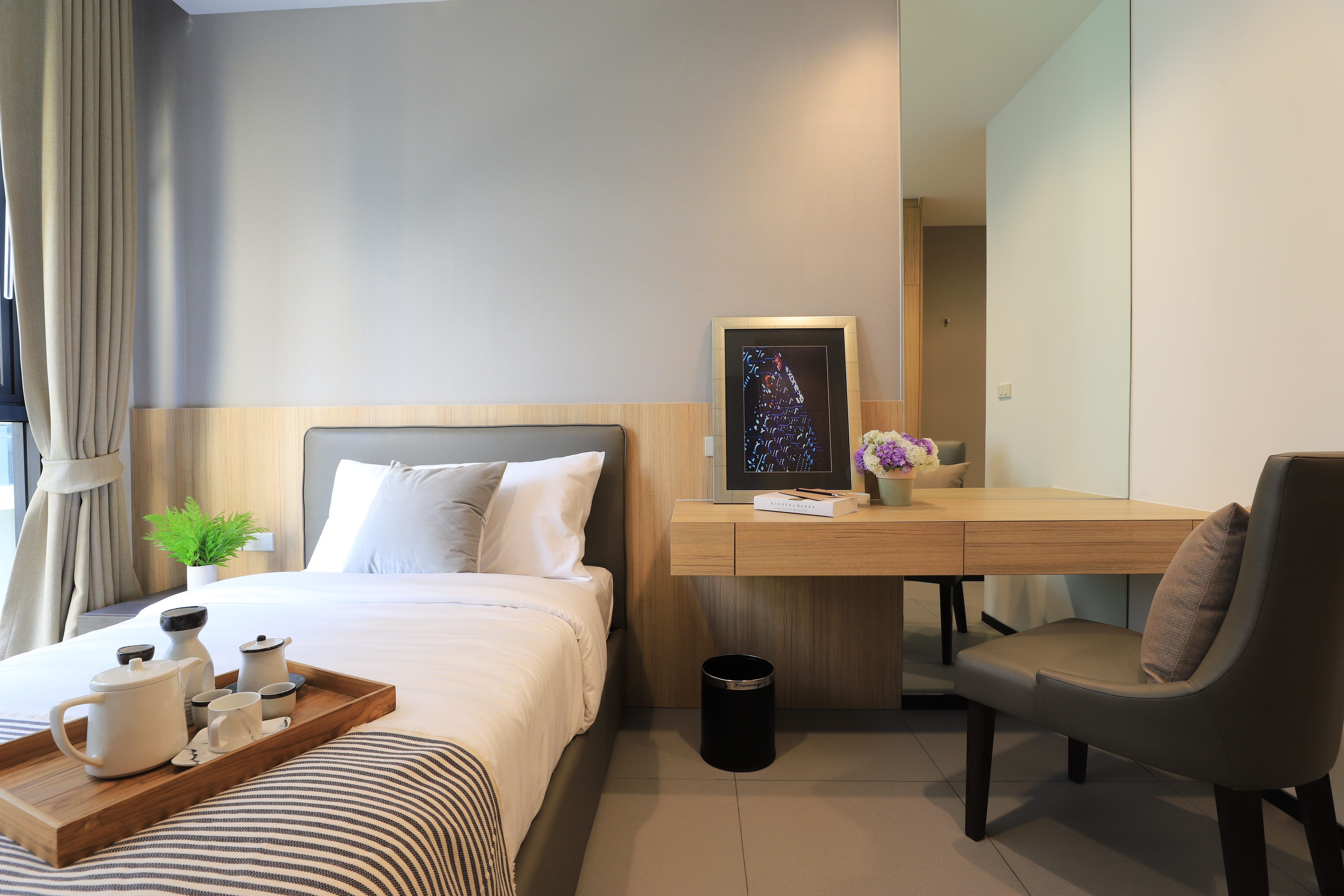 Family Room Standard