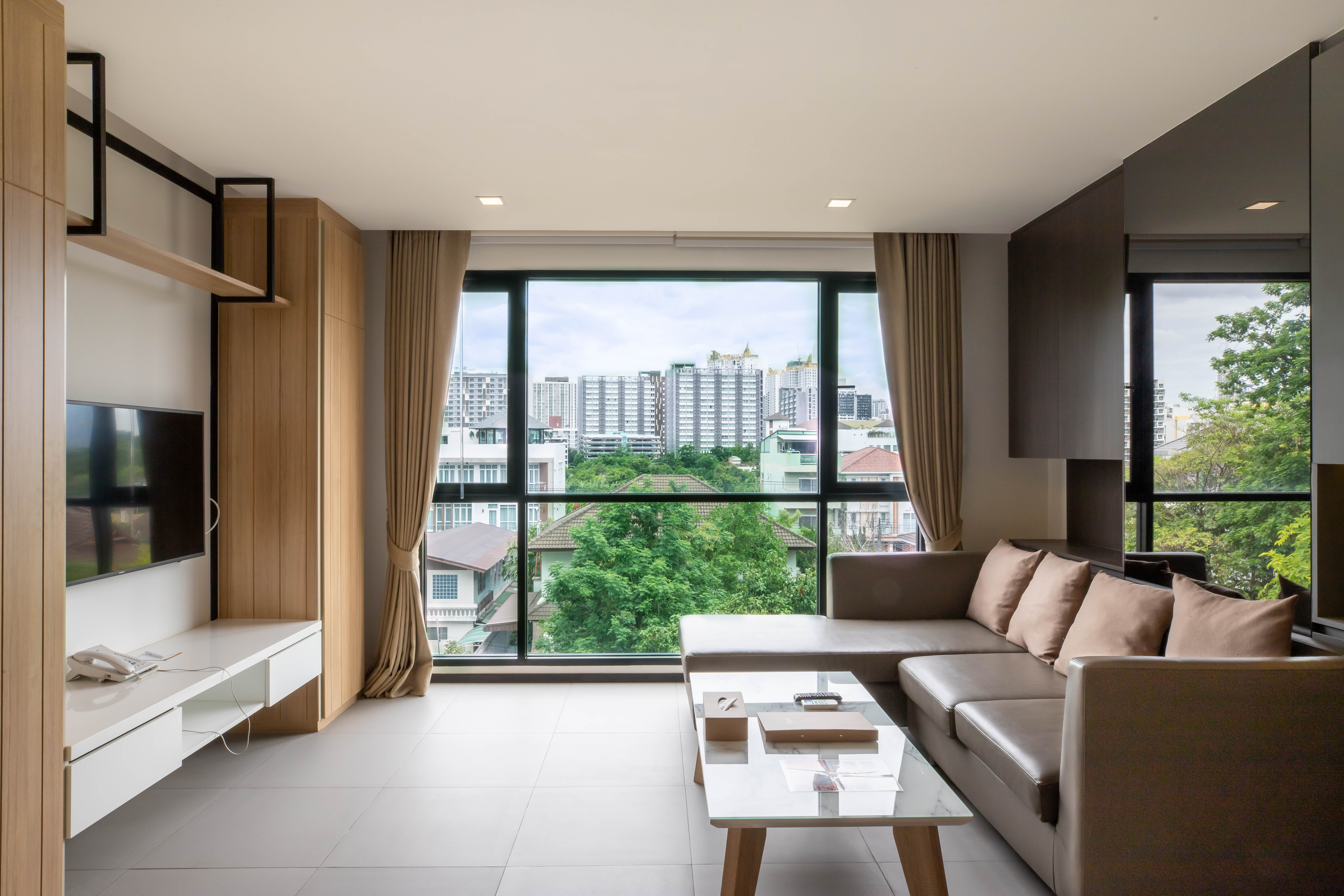 Family Room Standard