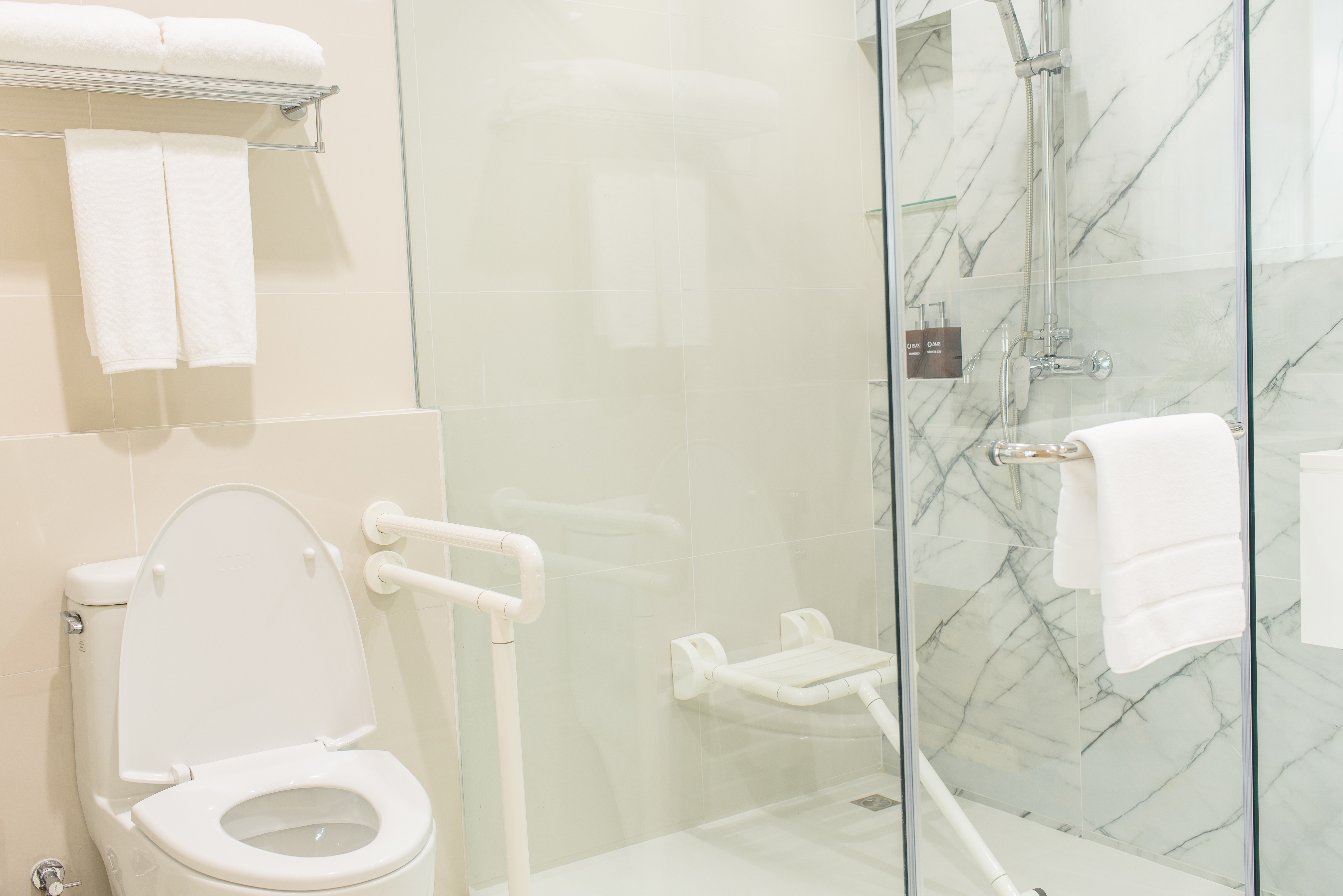 Family Room Standard