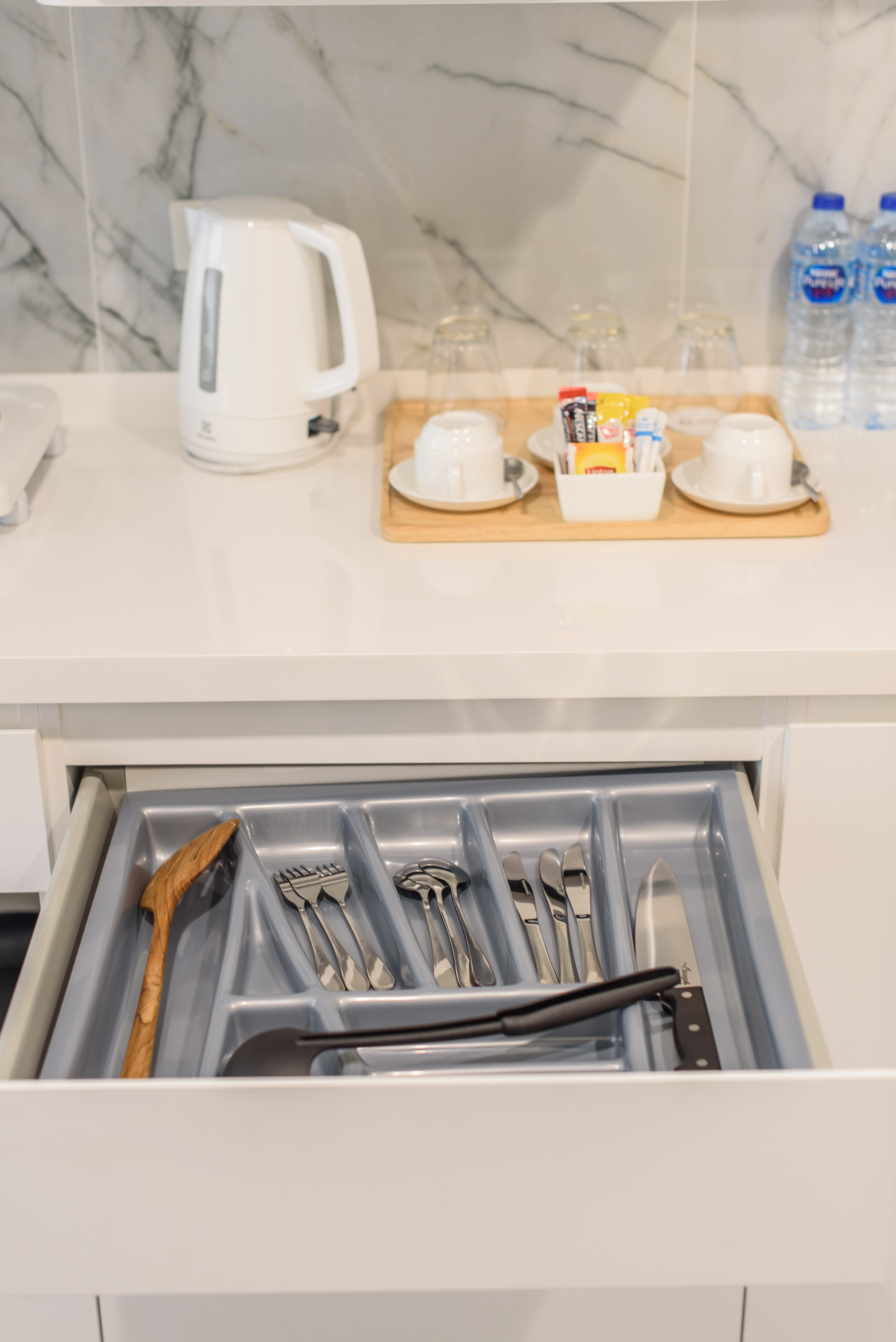 Family Room Standard