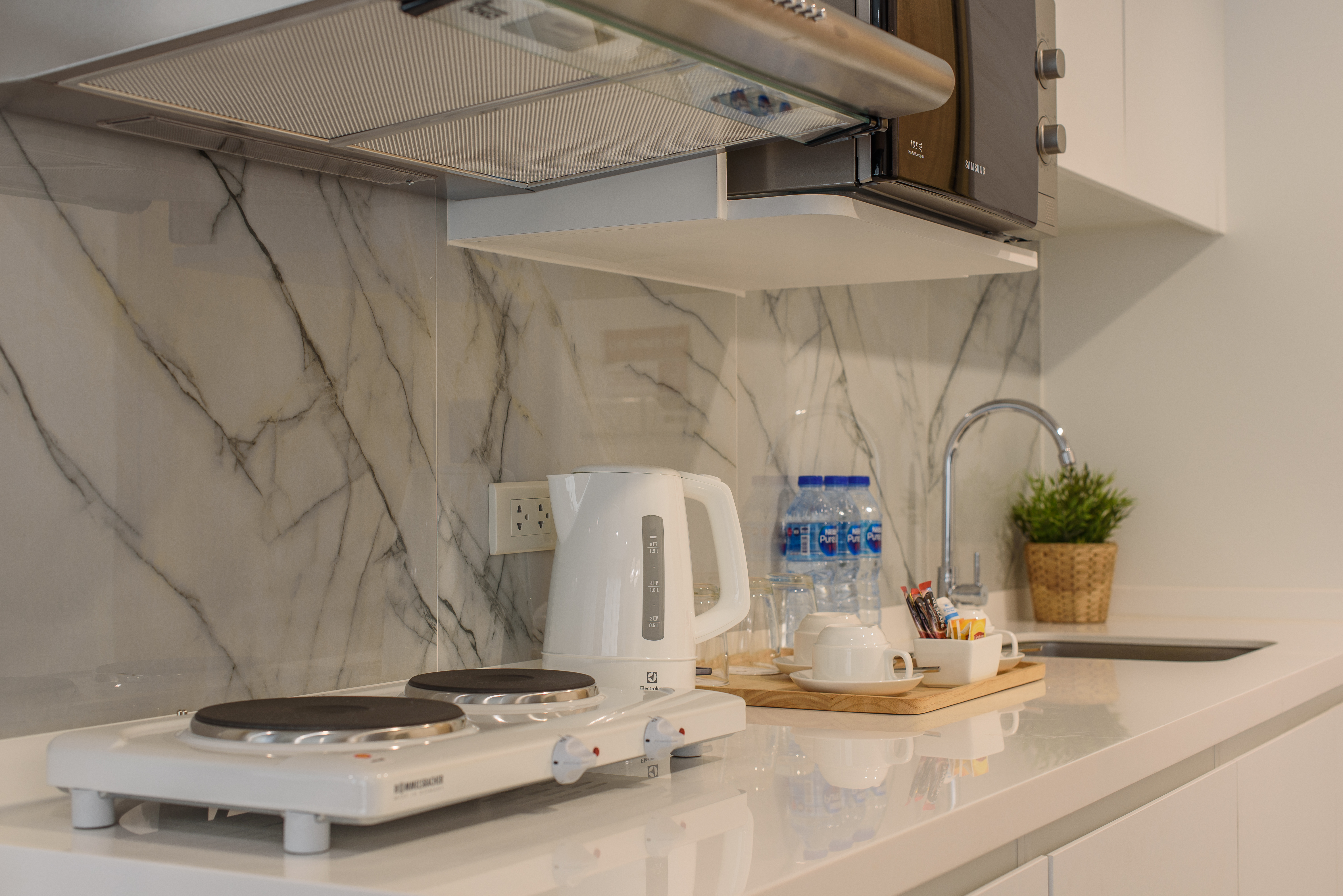 Family Room Standard