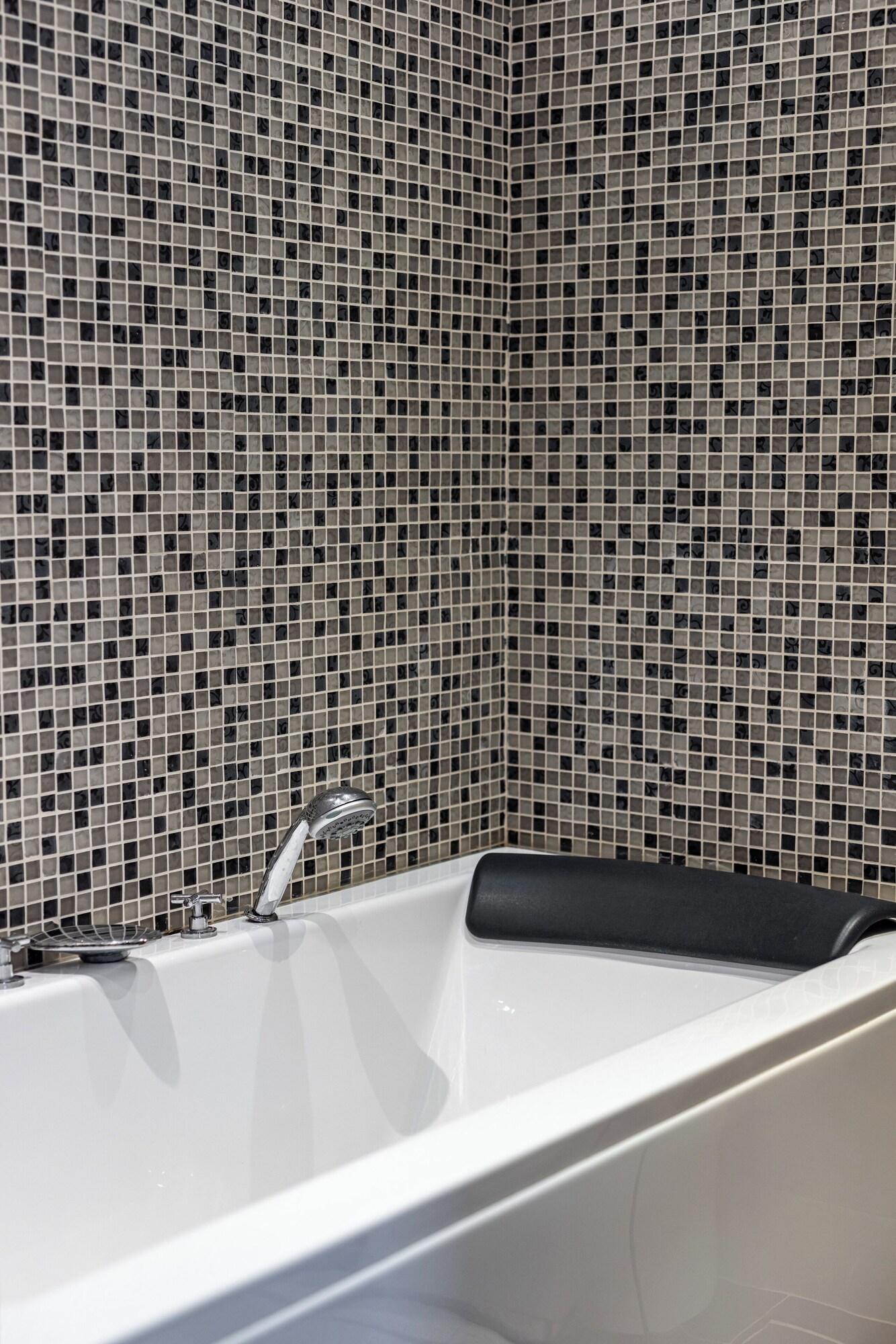 Suite Executive King Bed