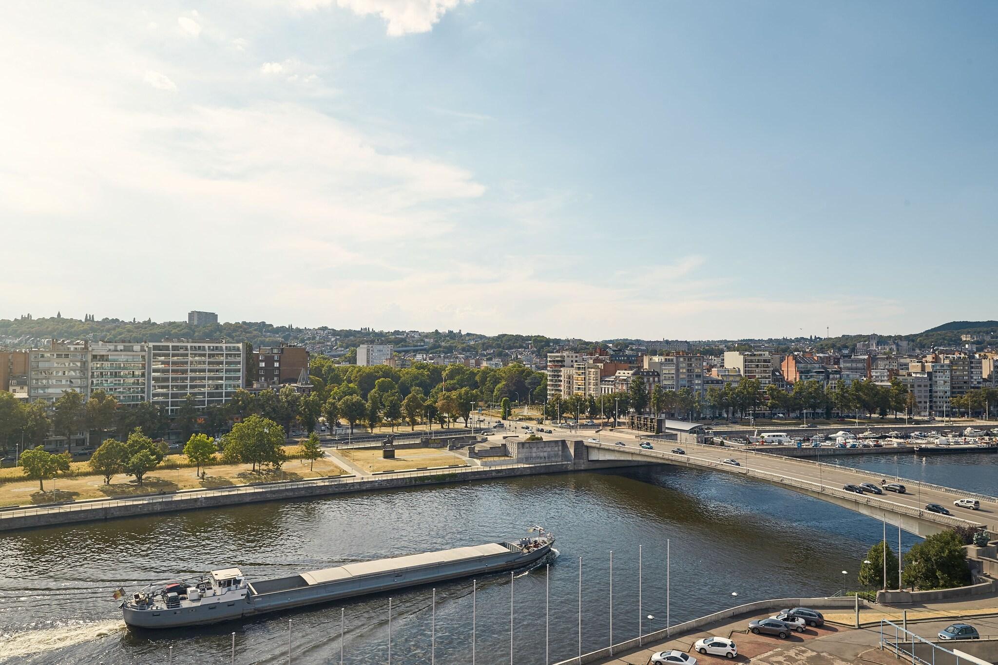 Suite King Bed One Bedroom 