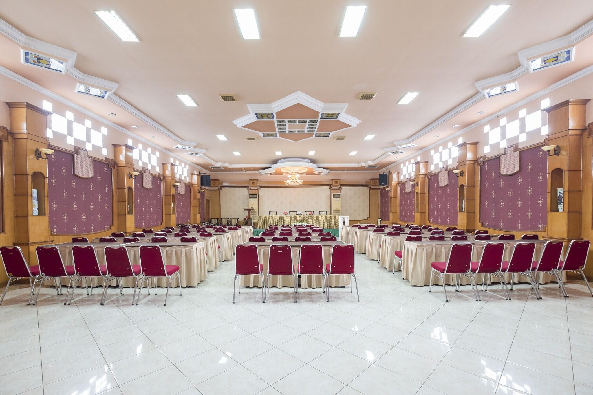 Conferences