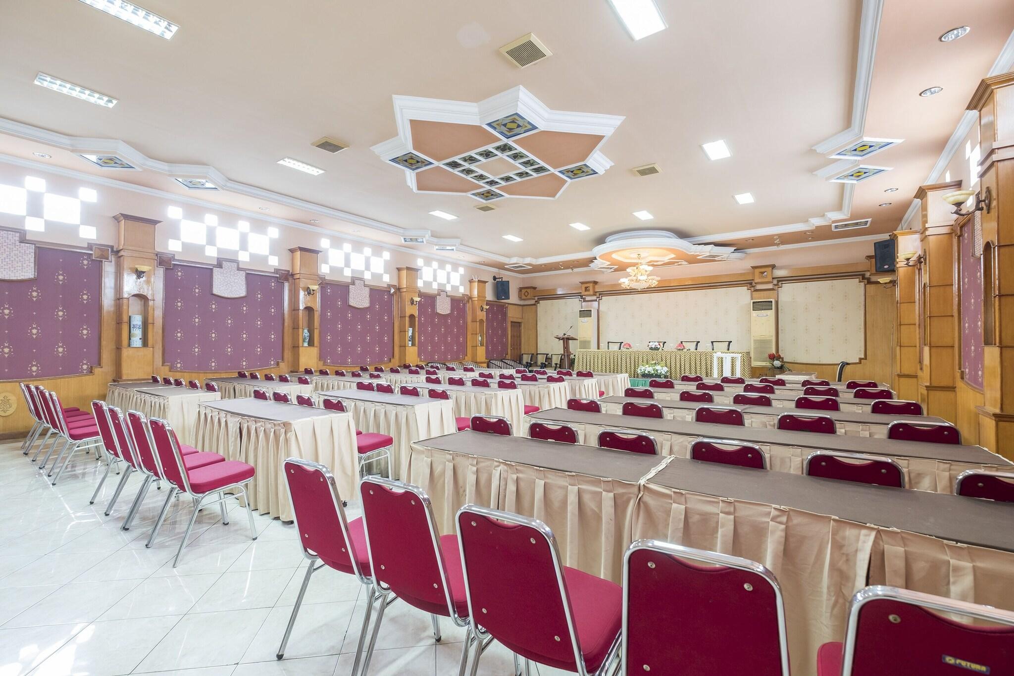 Conferences