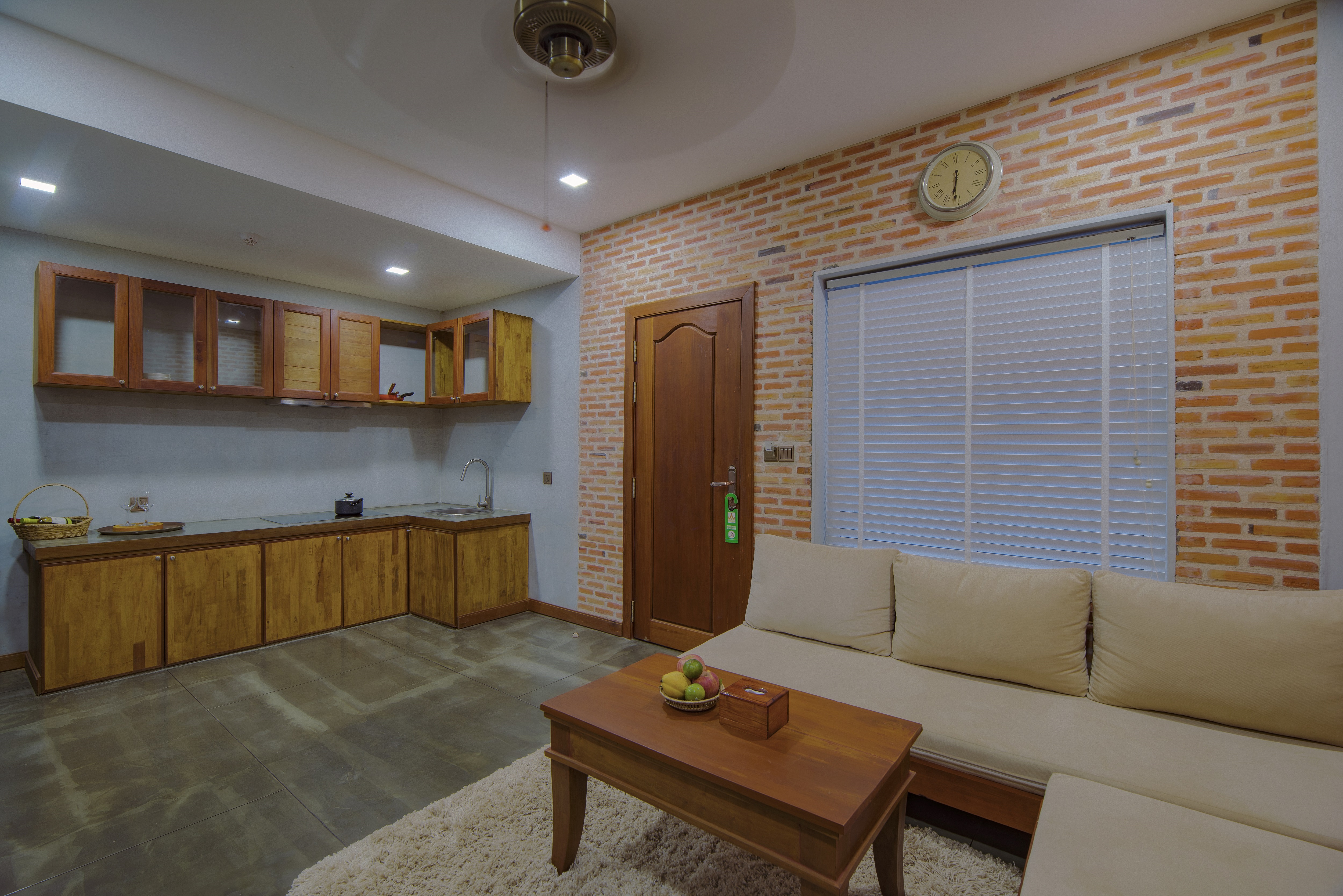 Suite Superior Pool View