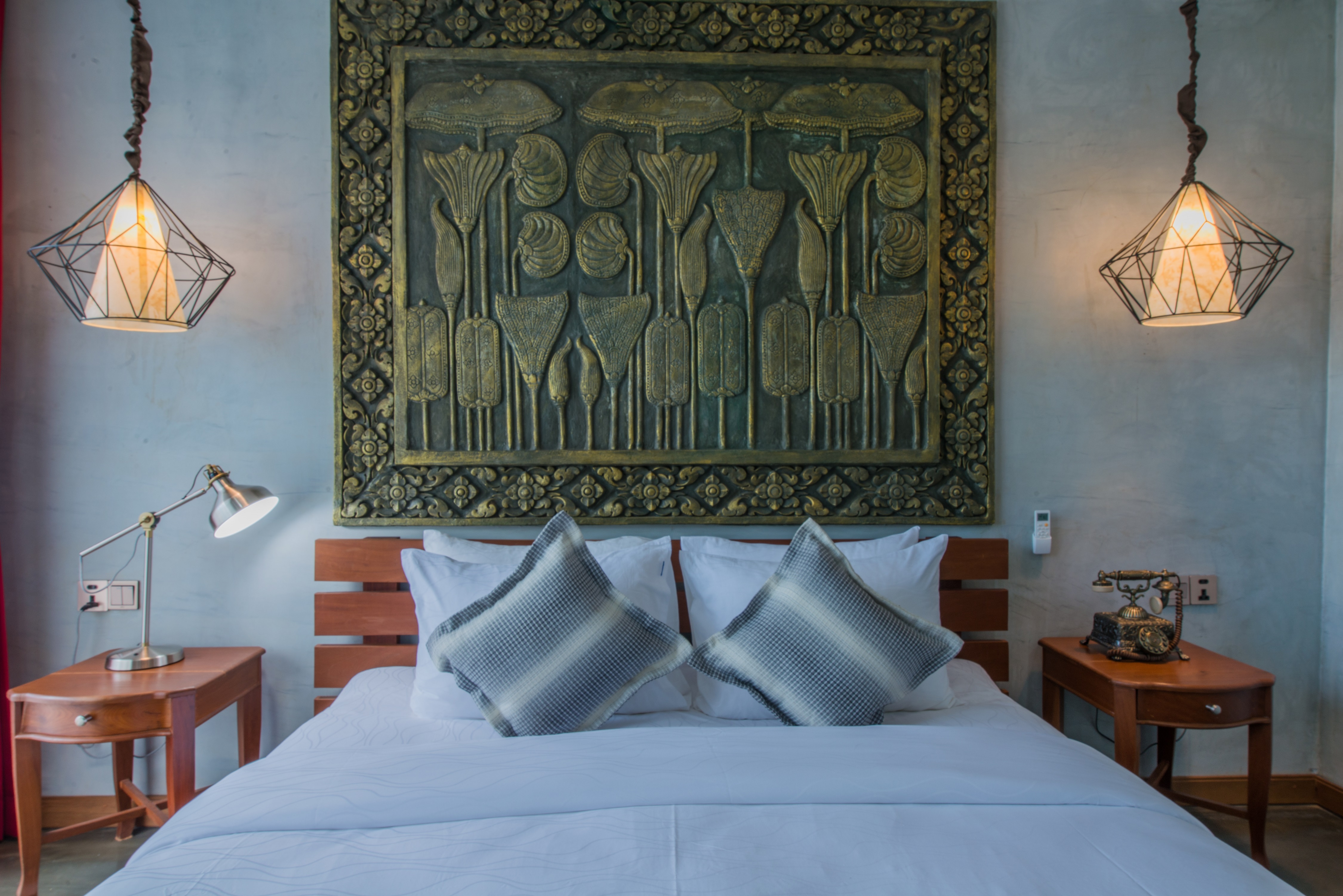 Suite Superior Pool View