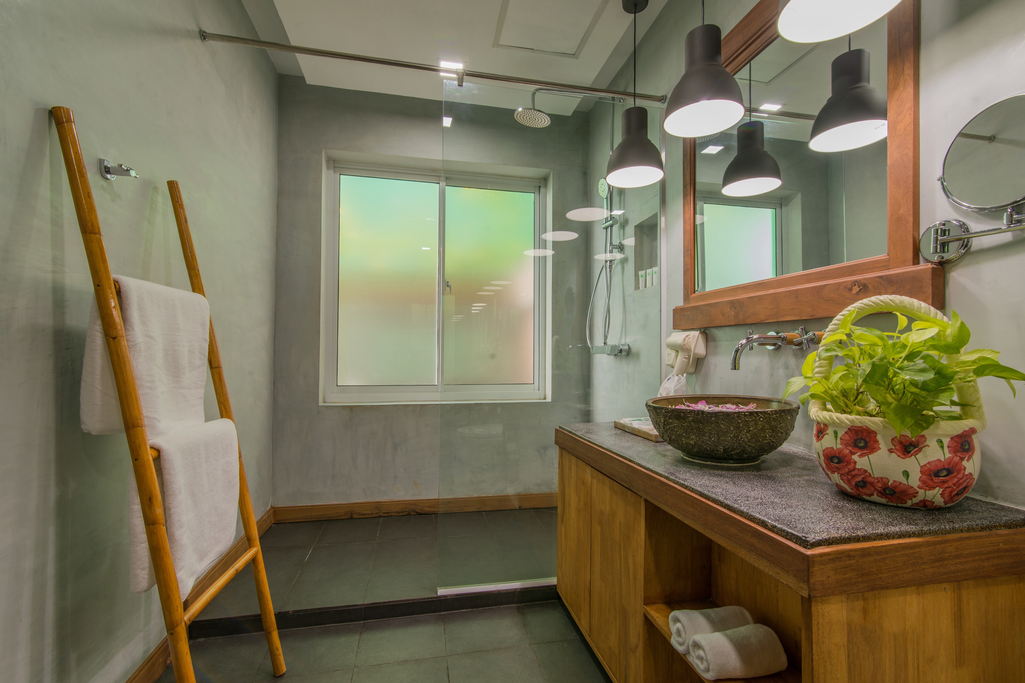 Suite Superior with Balcony