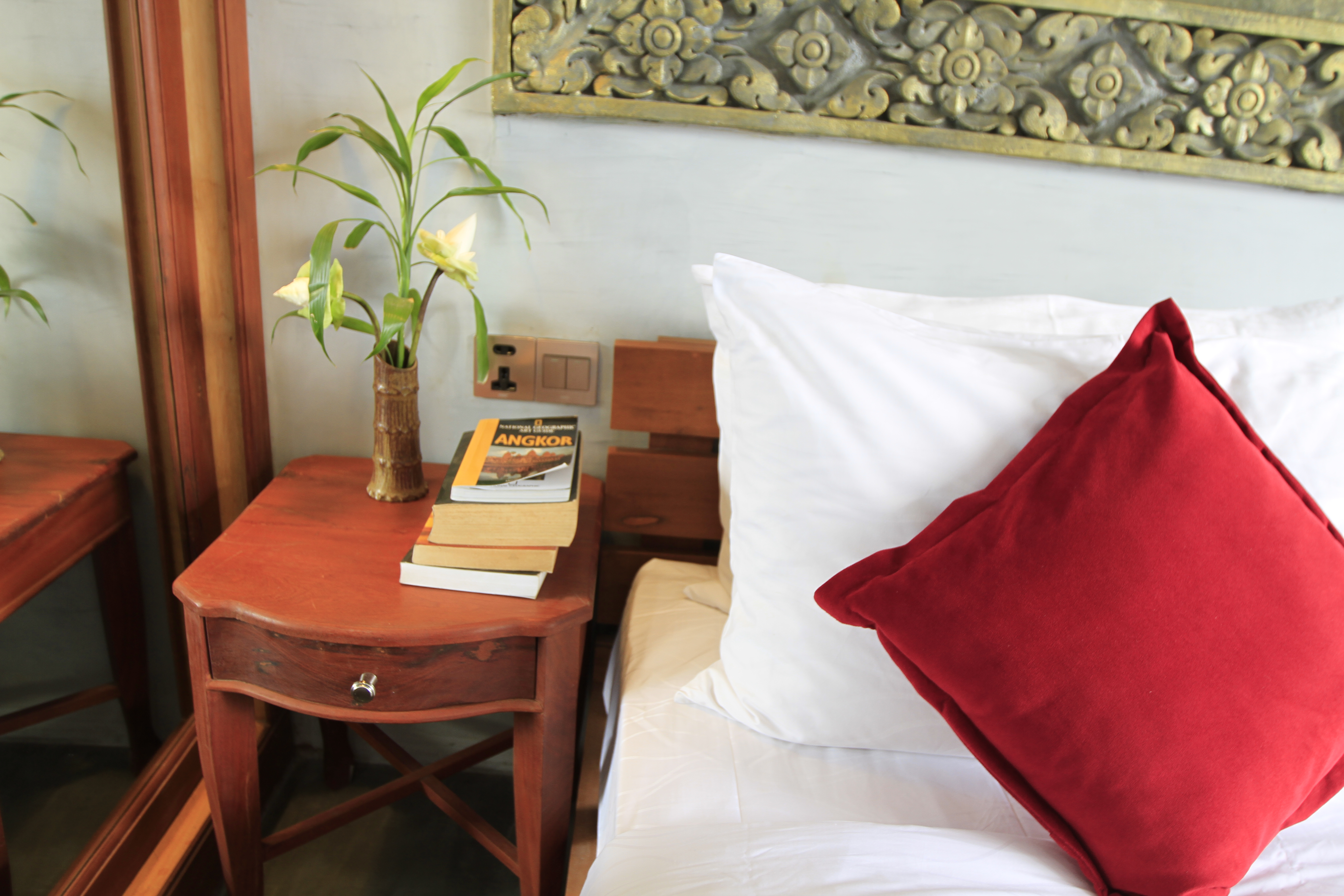 Suite Superior with Balcony