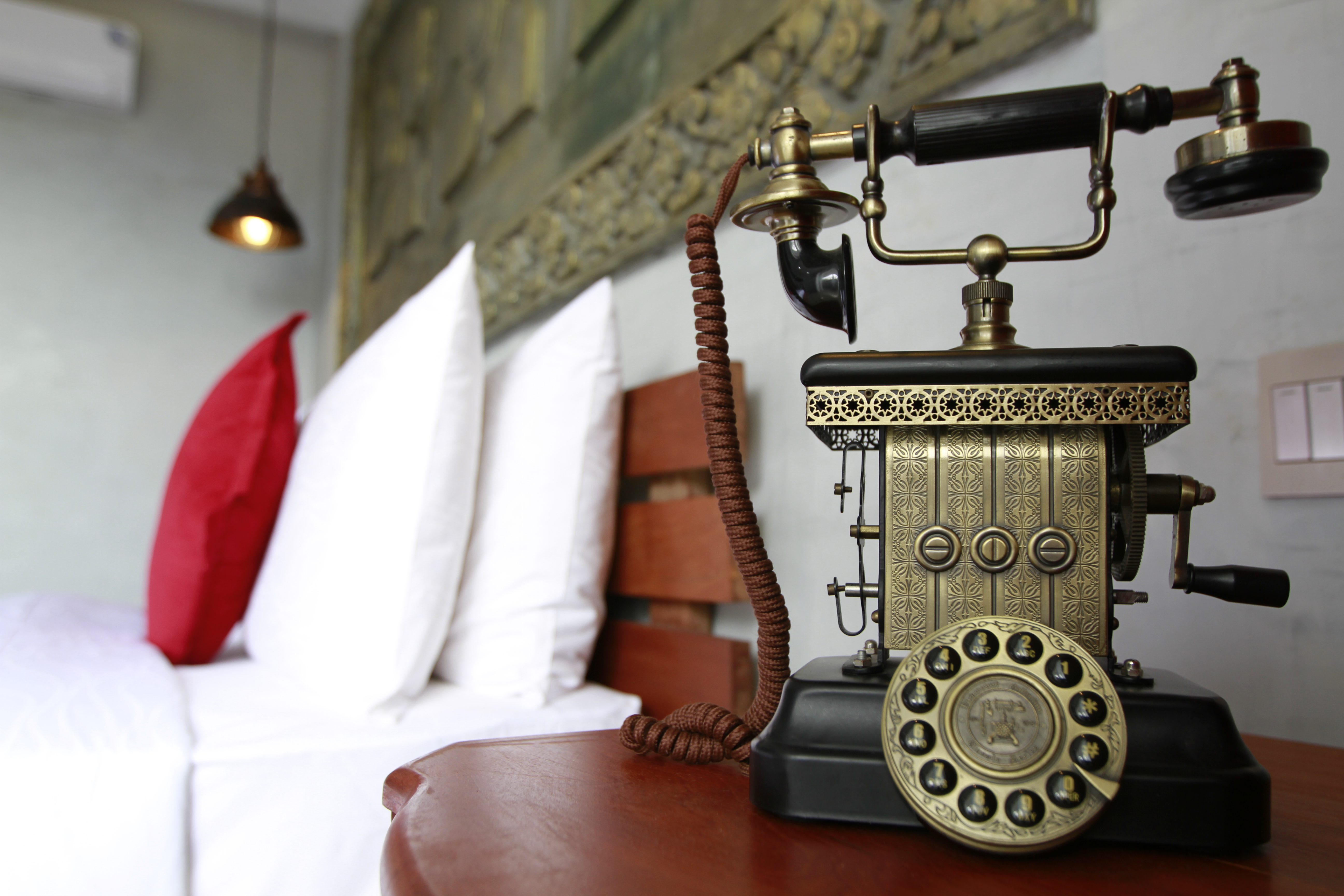 Suite Superior with Balcony