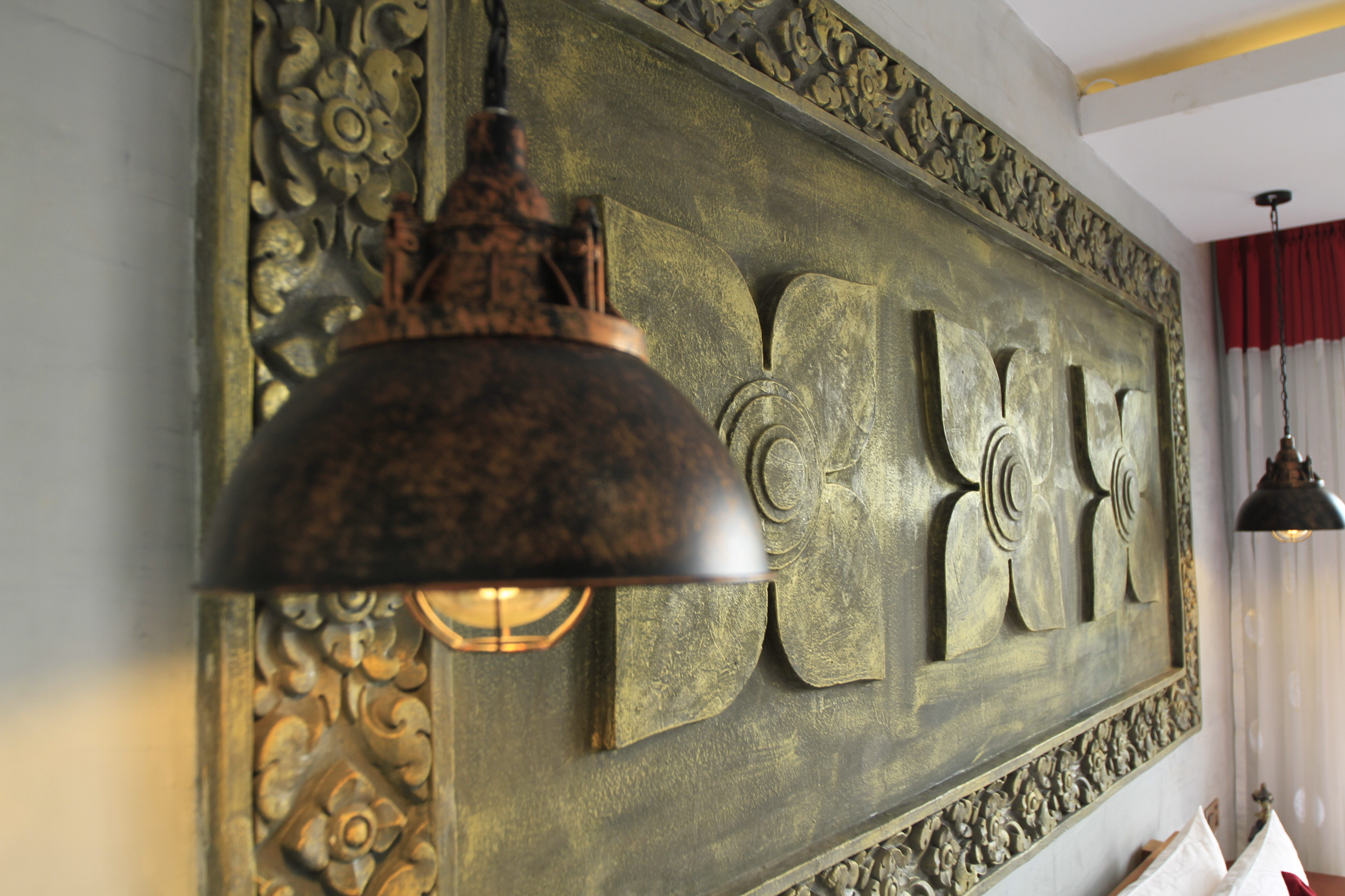 Family Room Superior Pool View