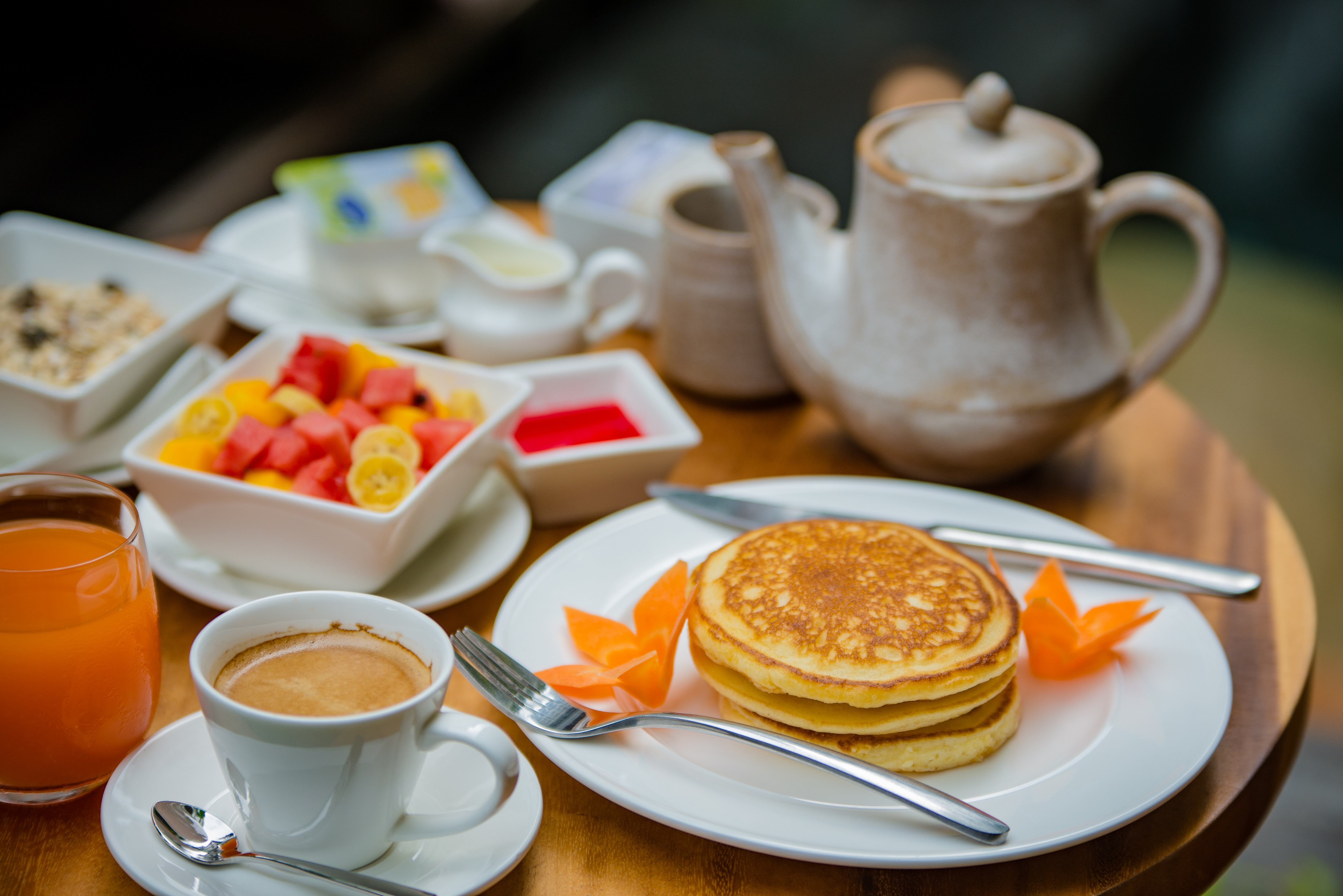 Family Room Superior Pool View