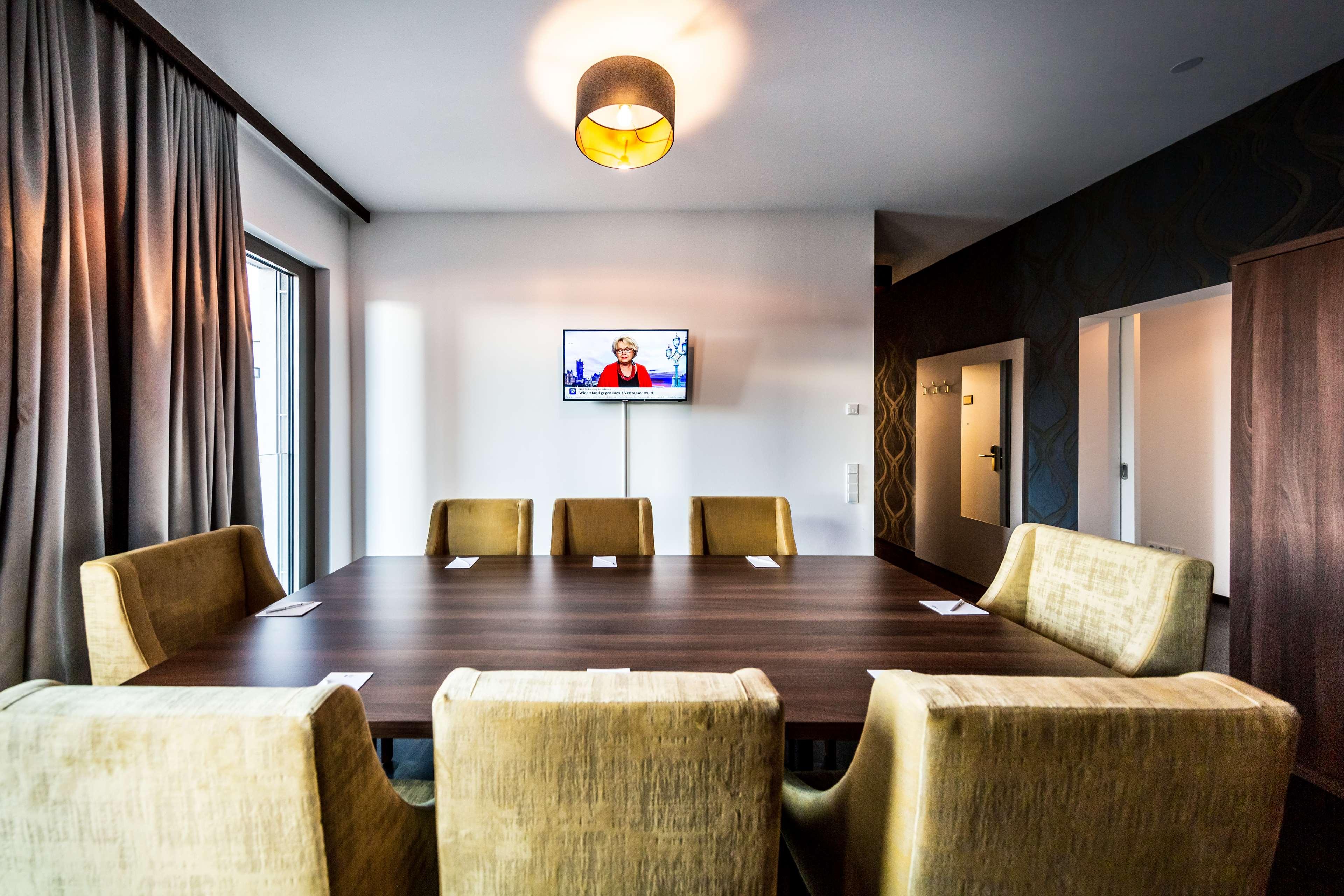 Suite Two Double Beds