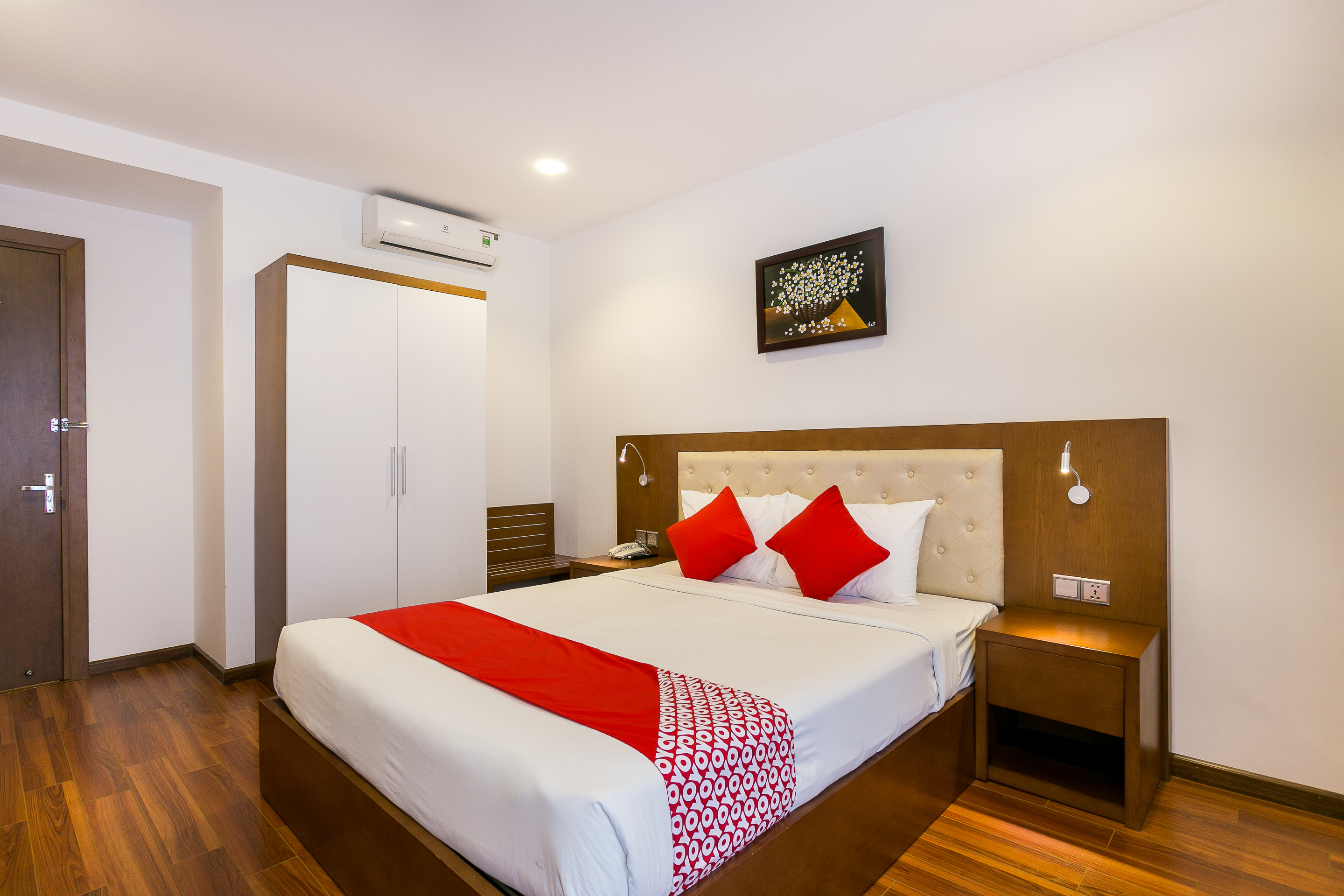 Family Room Capacity 6