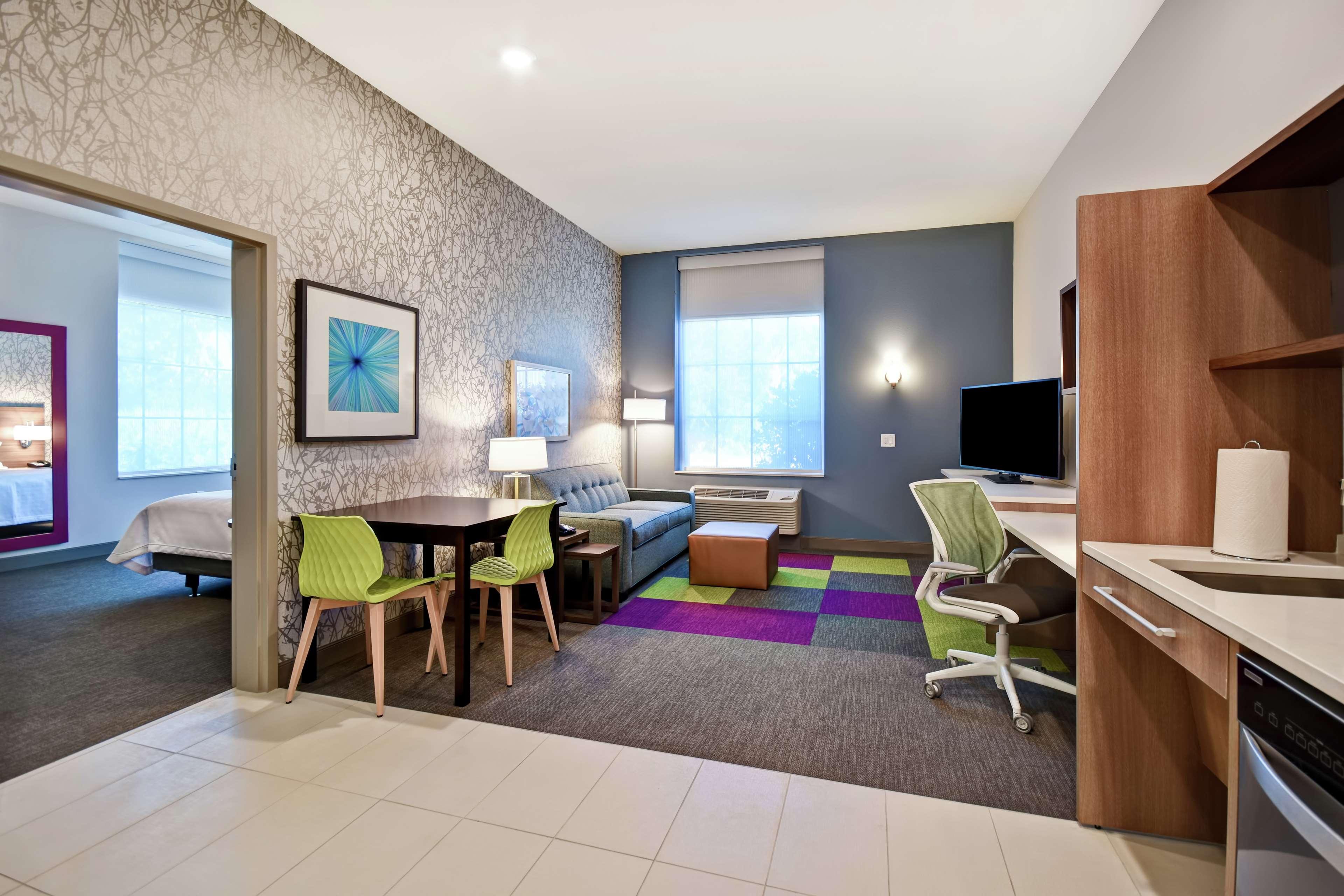 Suite King Bed Non Smoking