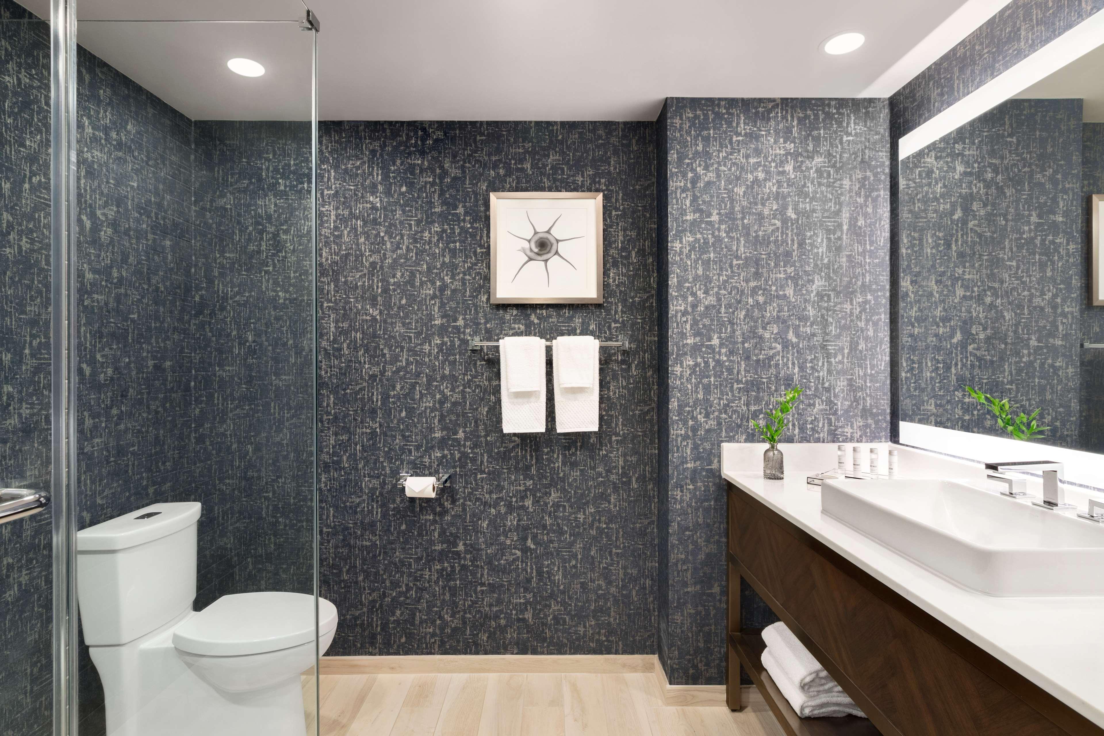 Room City View King Bed