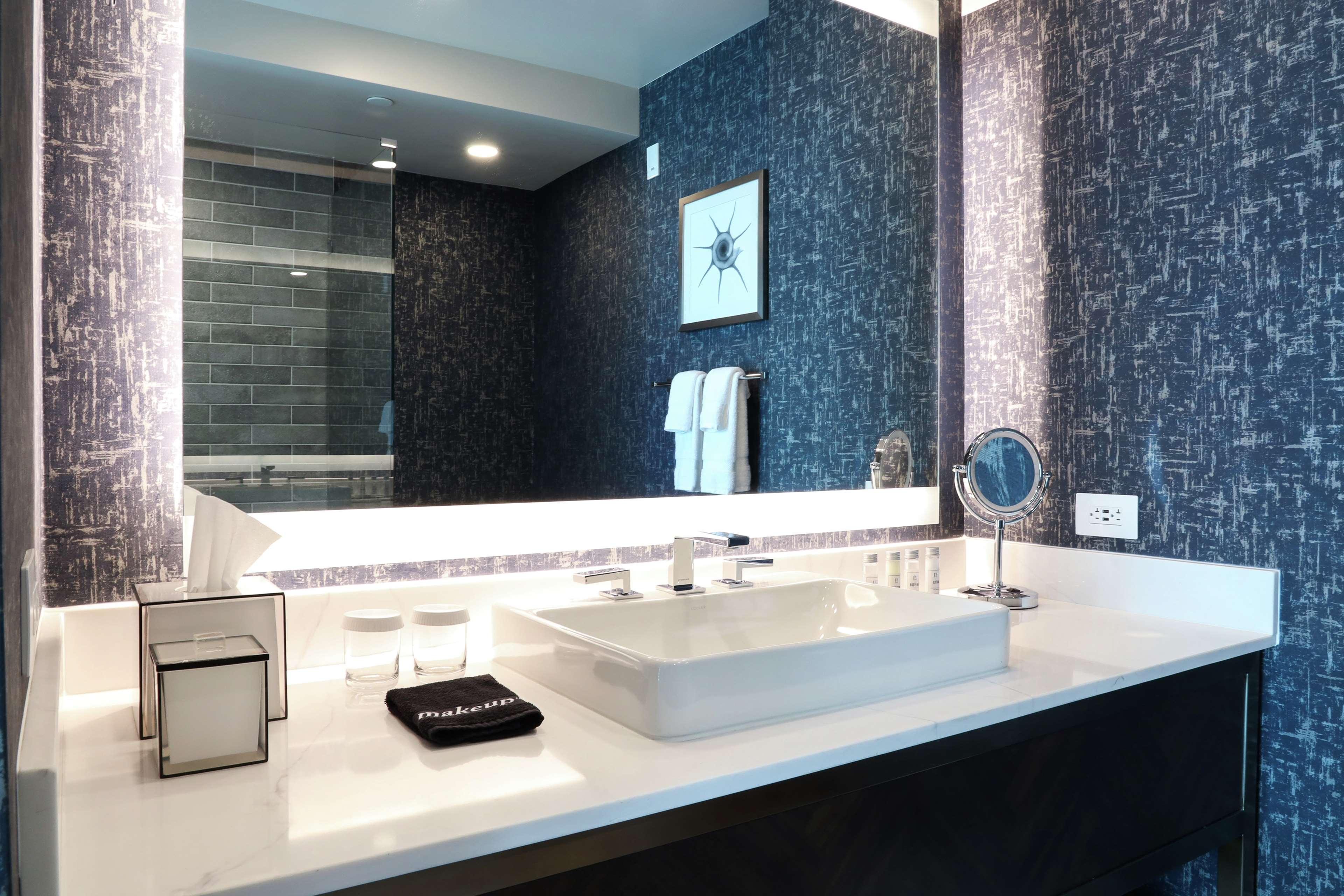 Room City View Two Queen Beds