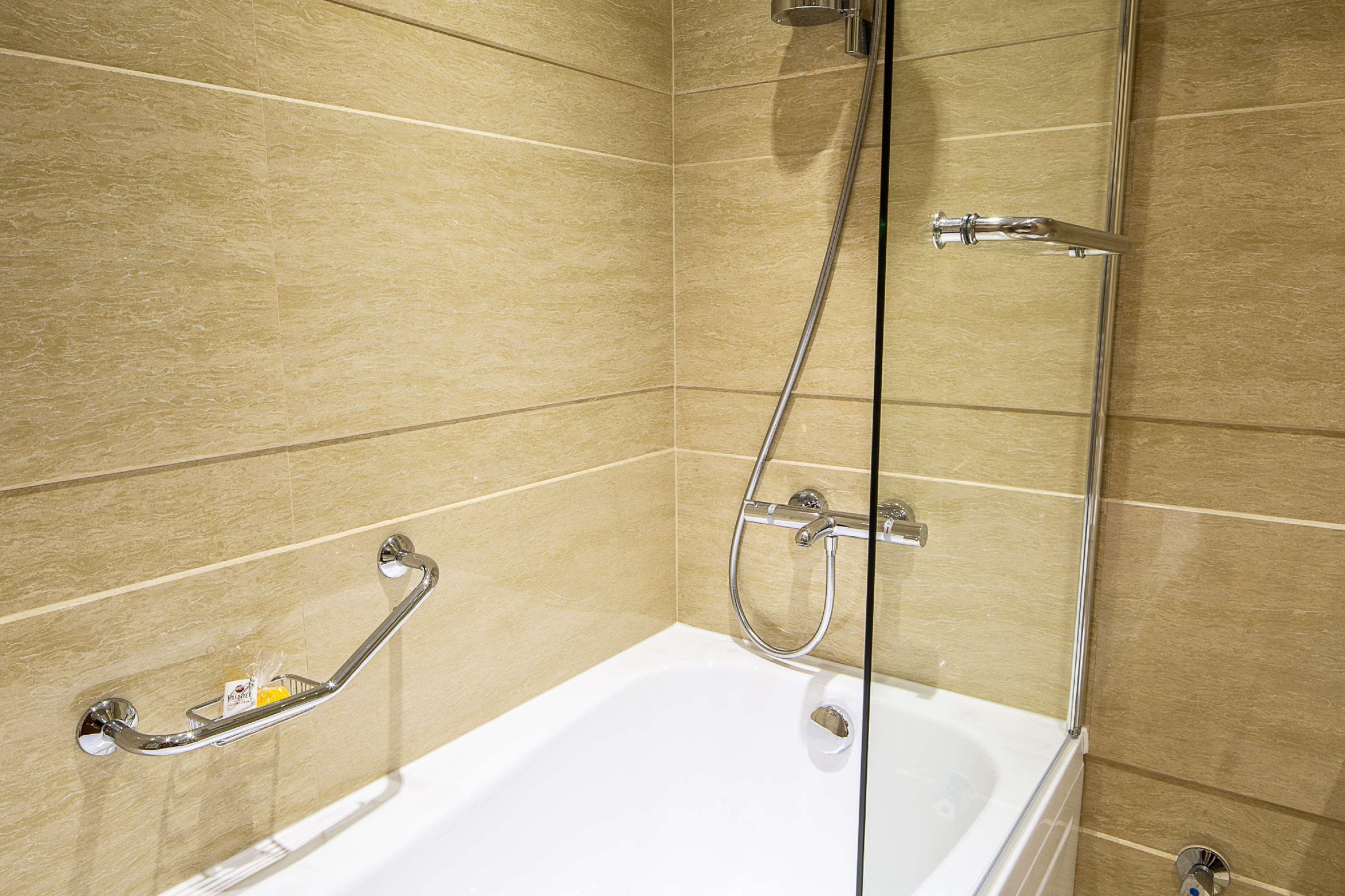 Apartment Capacity 5