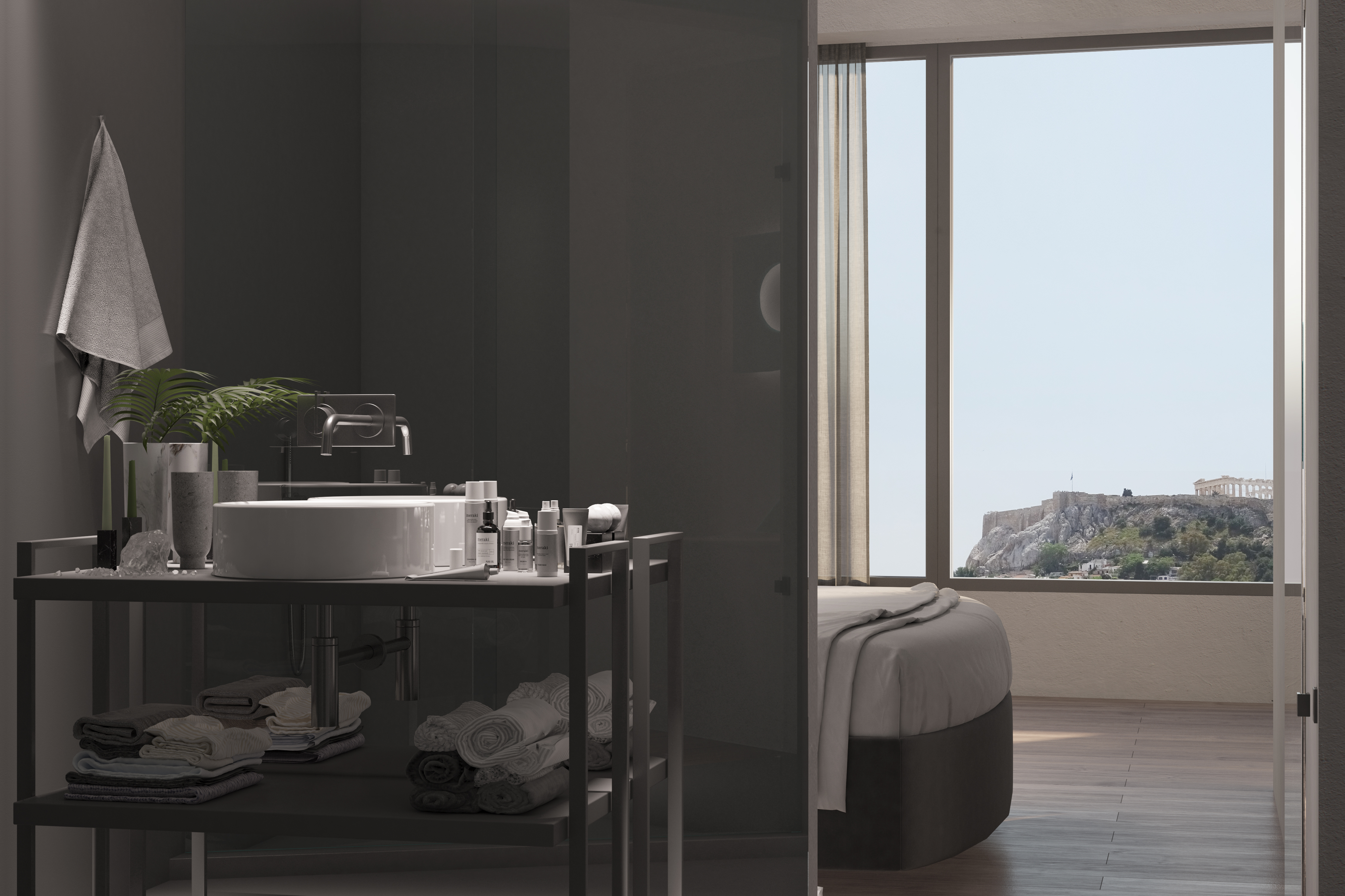 Junior Suite Standard