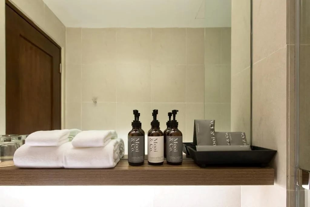 Suite Executive One Bedroom