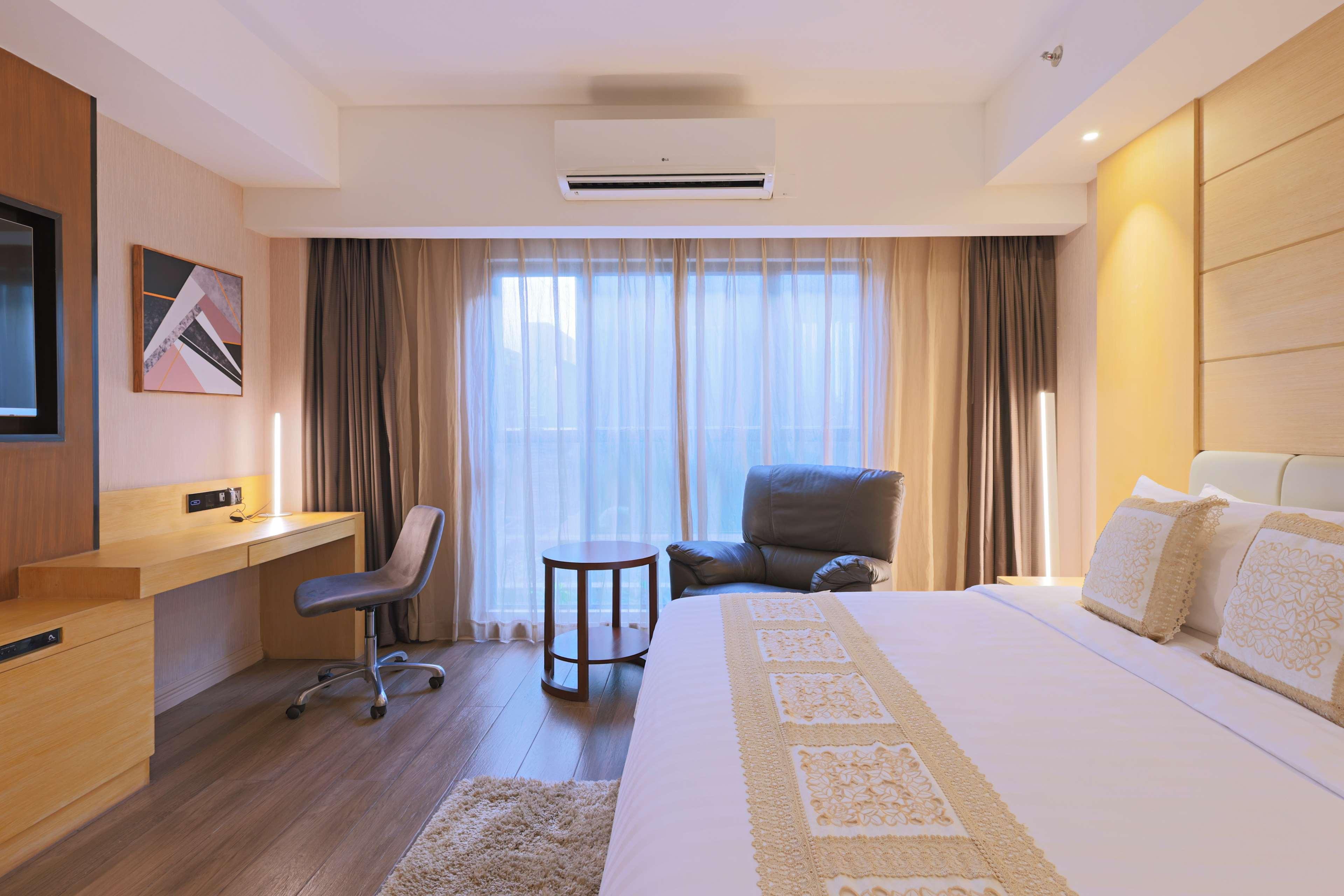 Suite Presidential