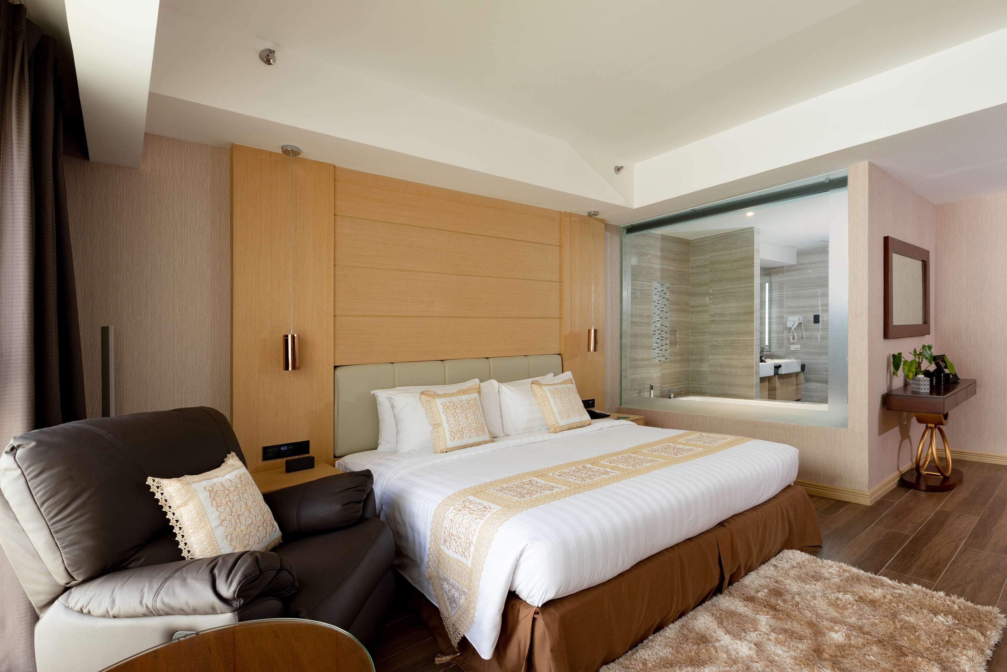 Suite Presidential